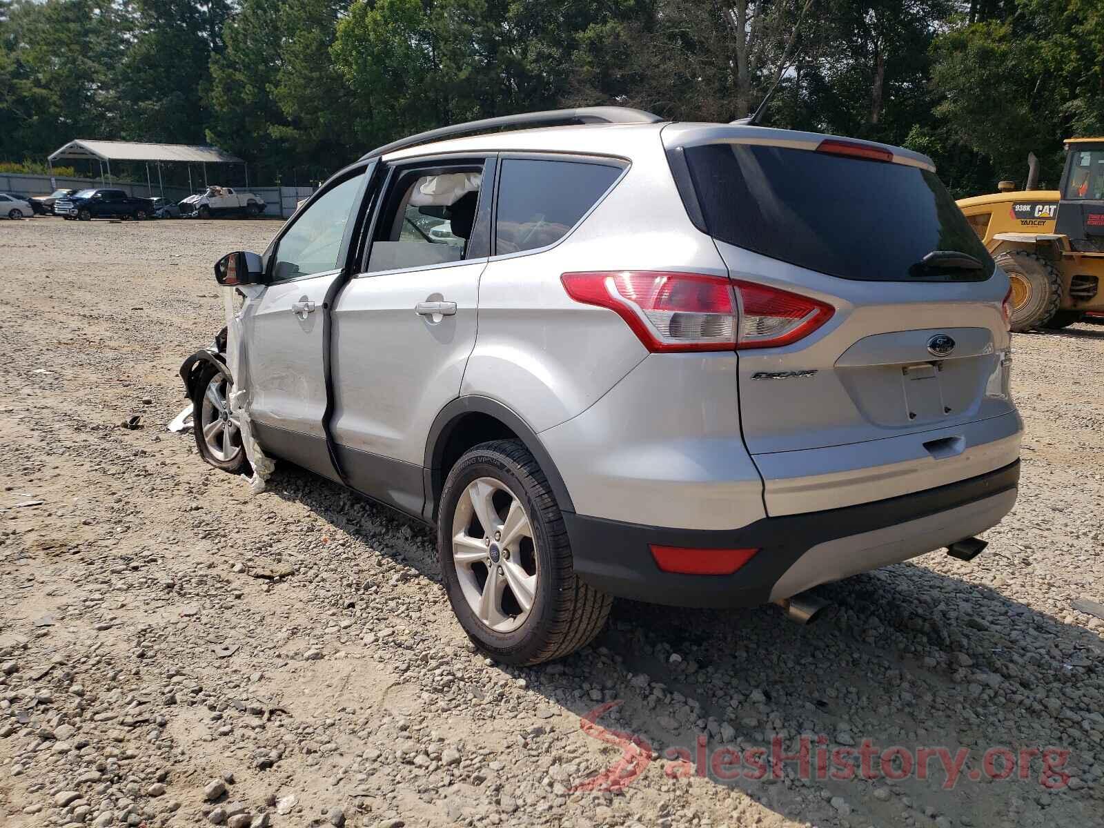 1FMCU0GX2GUA96331 2016 FORD ESCAPE