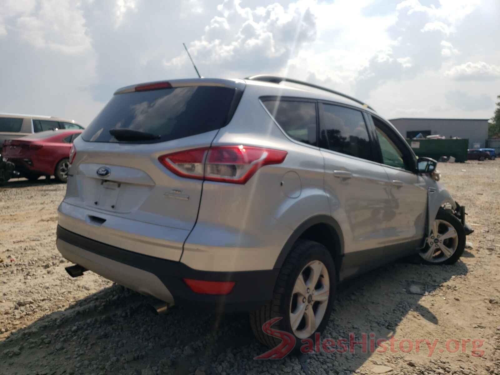 1FMCU0GX2GUA96331 2016 FORD ESCAPE