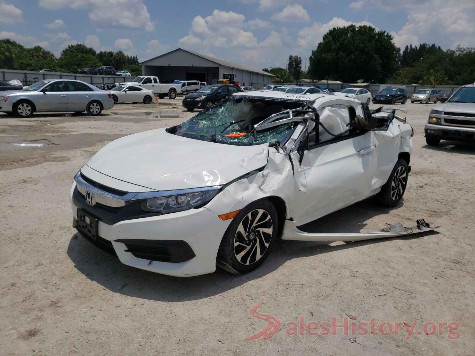 2HGFC4B53HH309715 2017 HONDA CIVIC