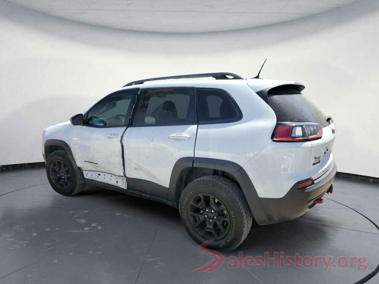 1C4PJMBX8KD157073 2019 JEEP CHEROKEE