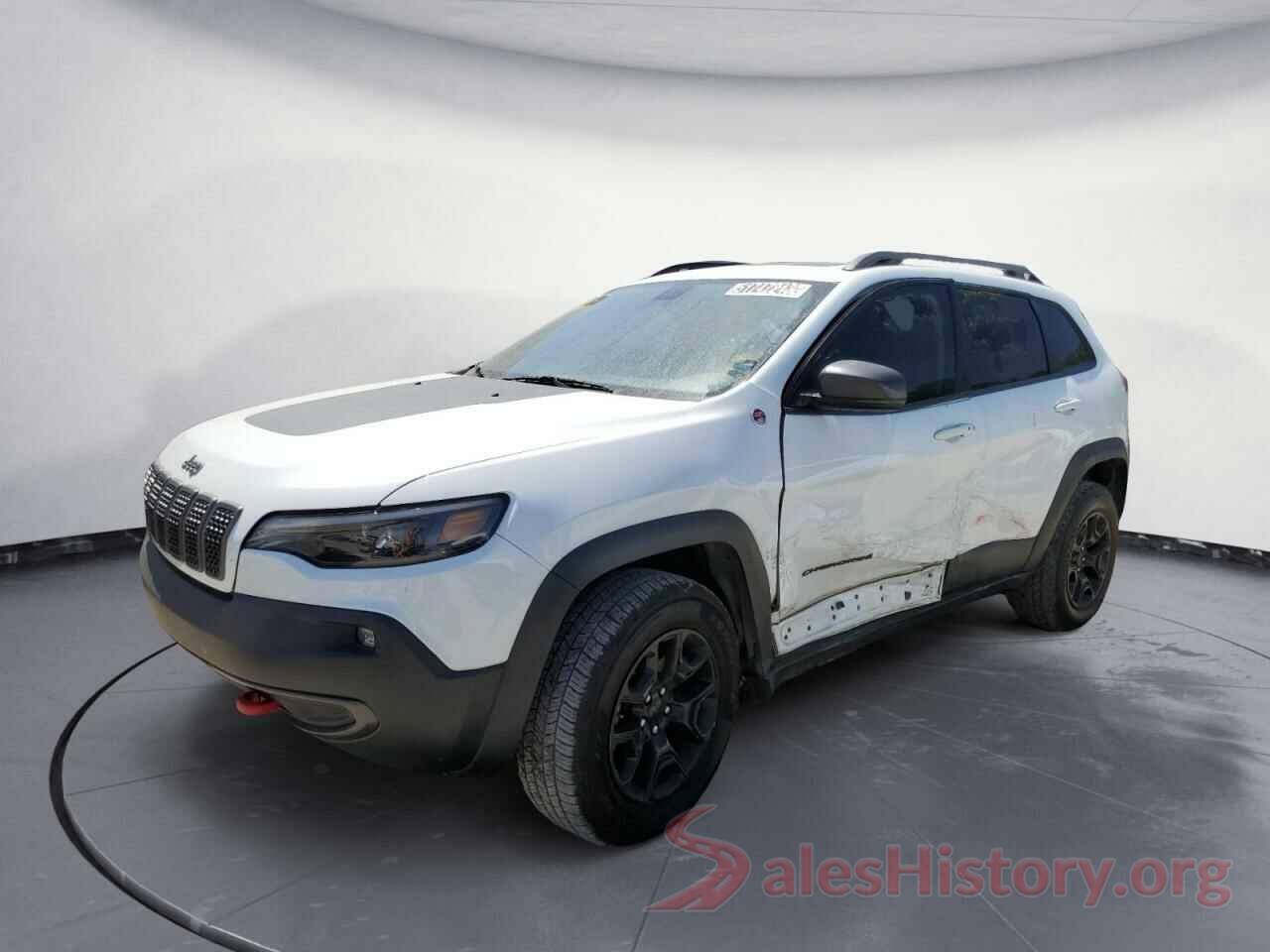 1C4PJMBX8KD157073 2019 JEEP CHEROKEE