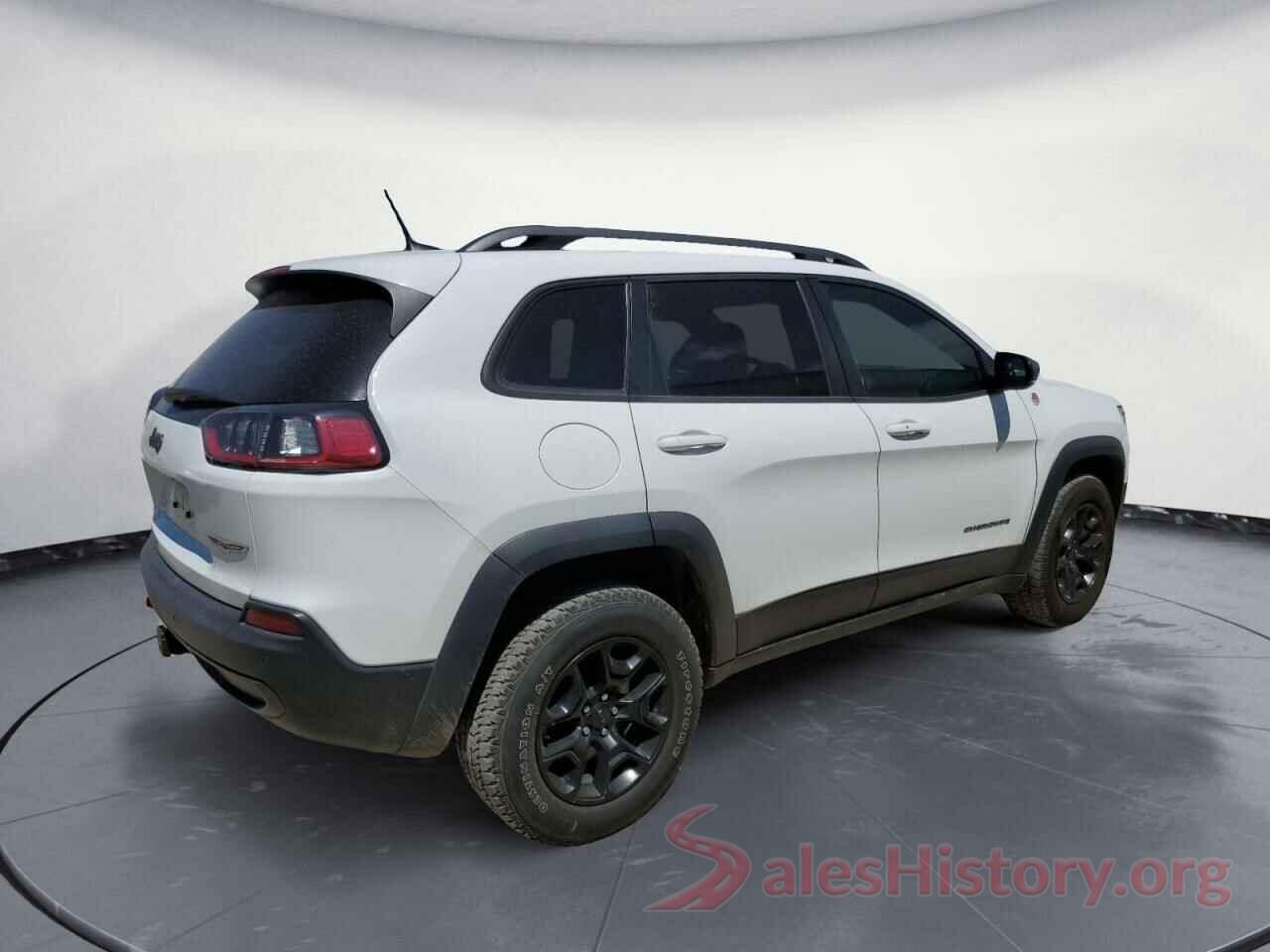 1C4PJMBX8KD157073 2019 JEEP CHEROKEE