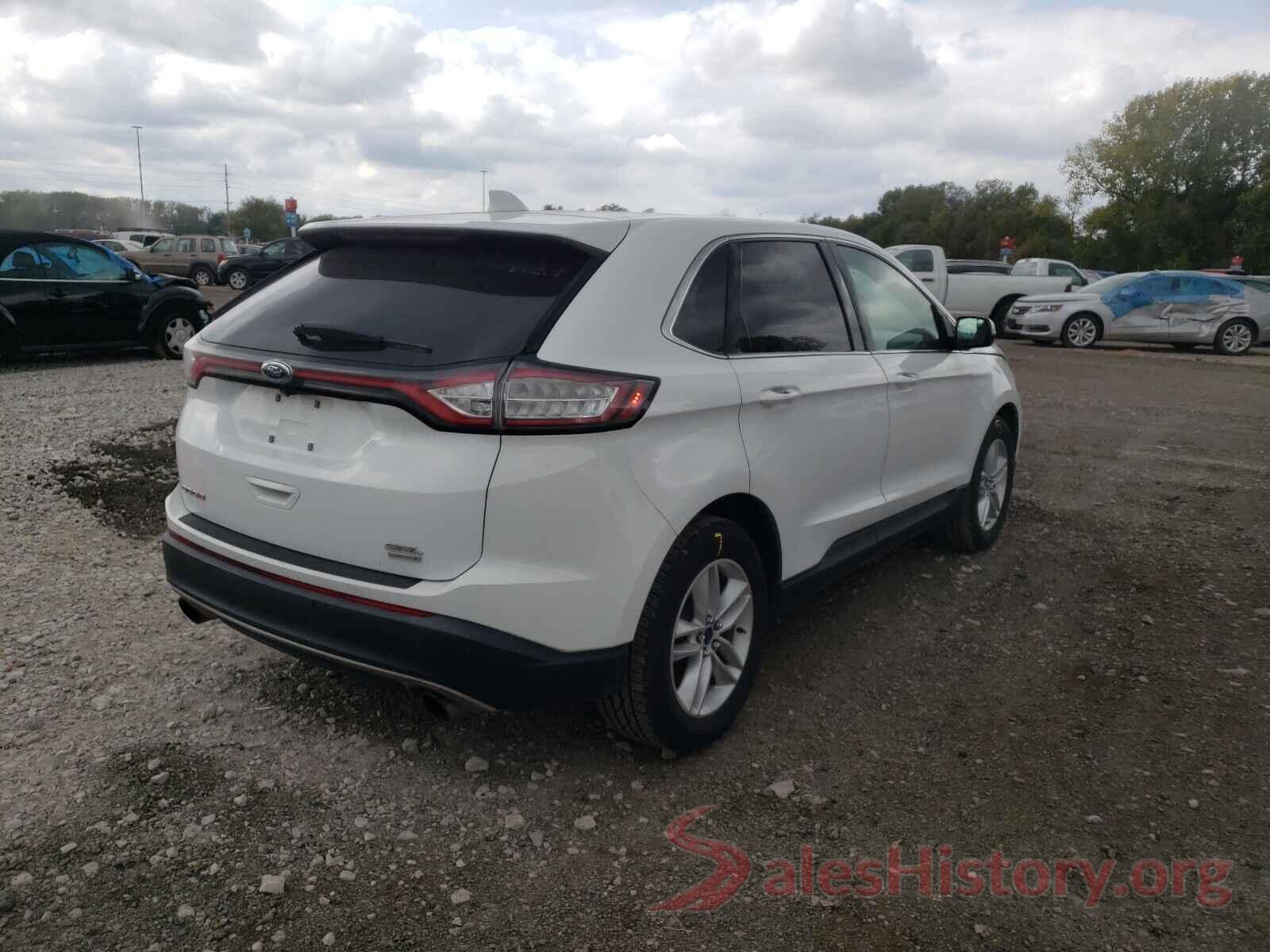 2FMPK3J99JBB20754 2018 FORD EDGE