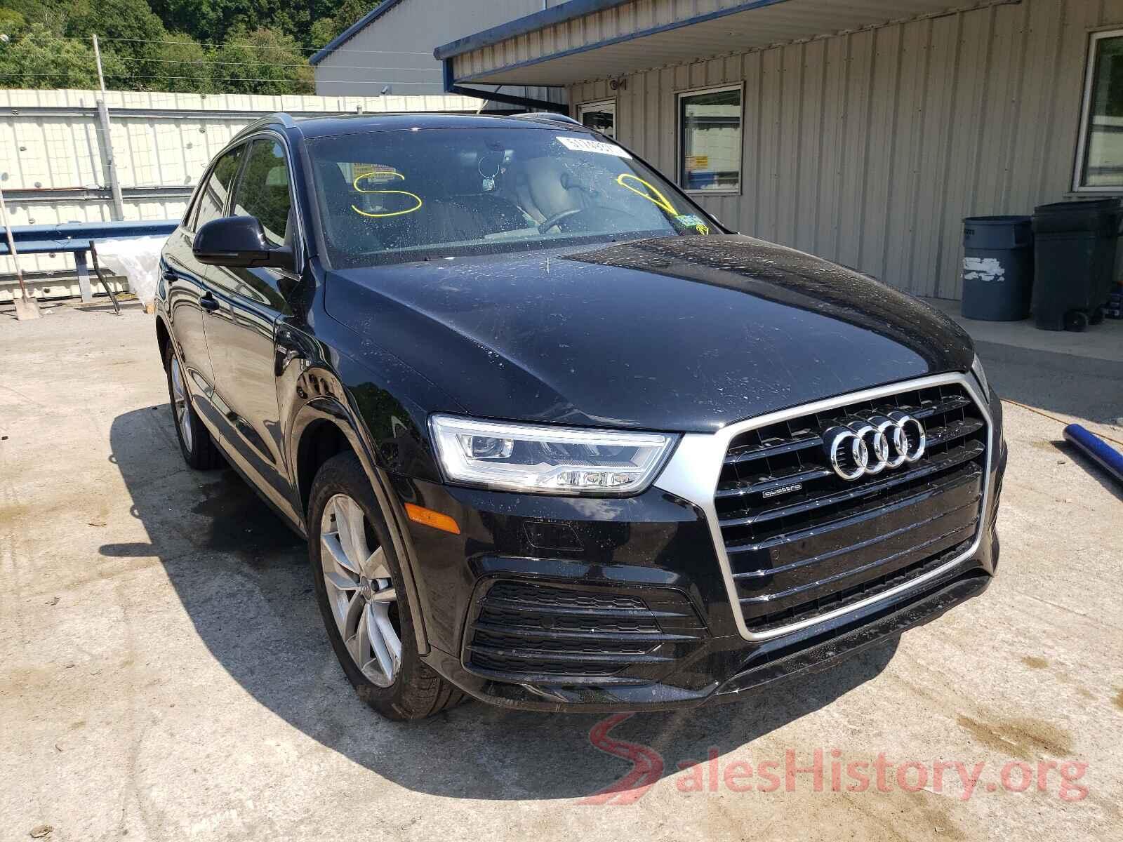 WA1JCCFS1JR028936 2018 AUDI Q3