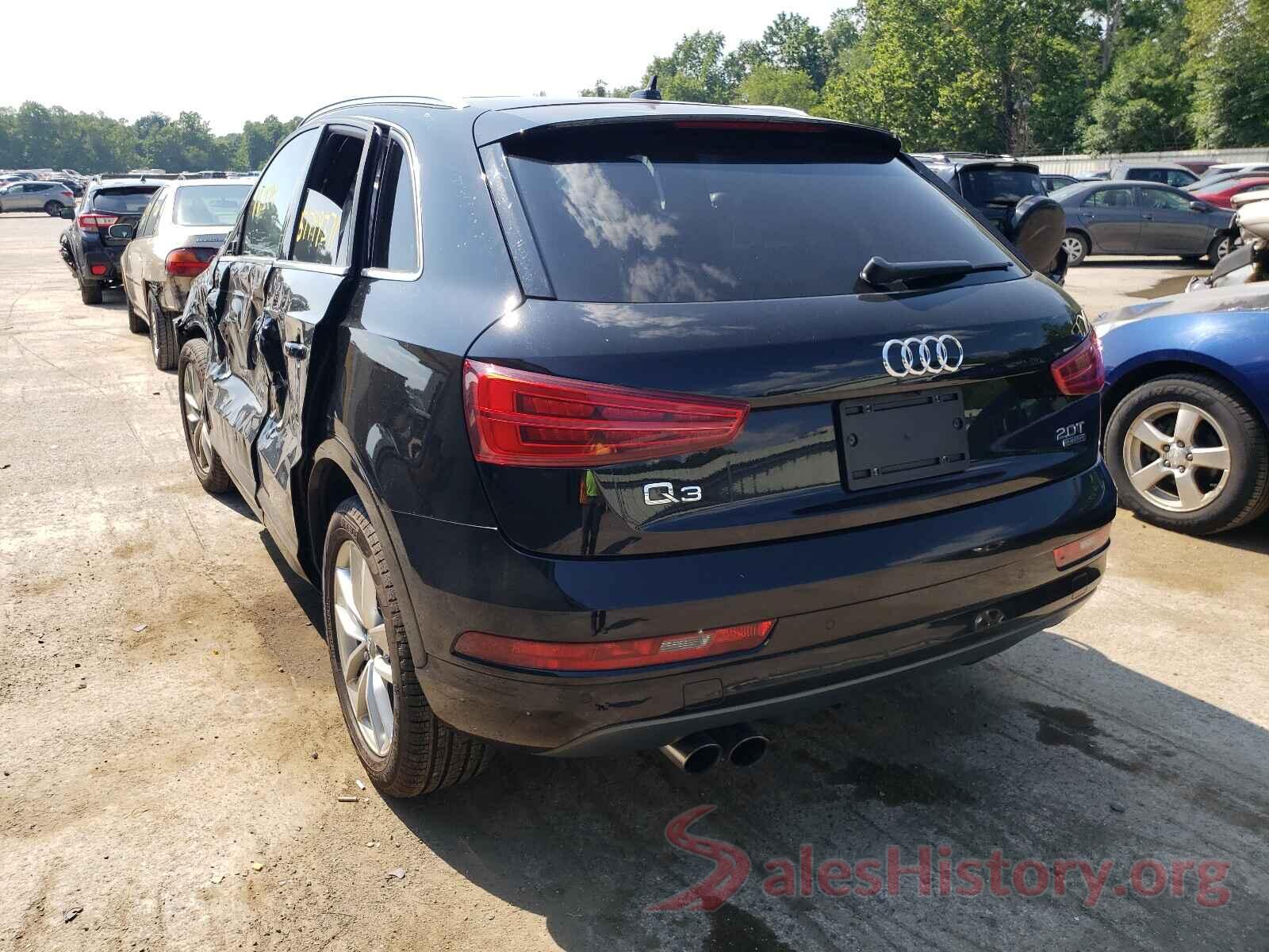 WA1JCCFS1JR028936 2018 AUDI Q3