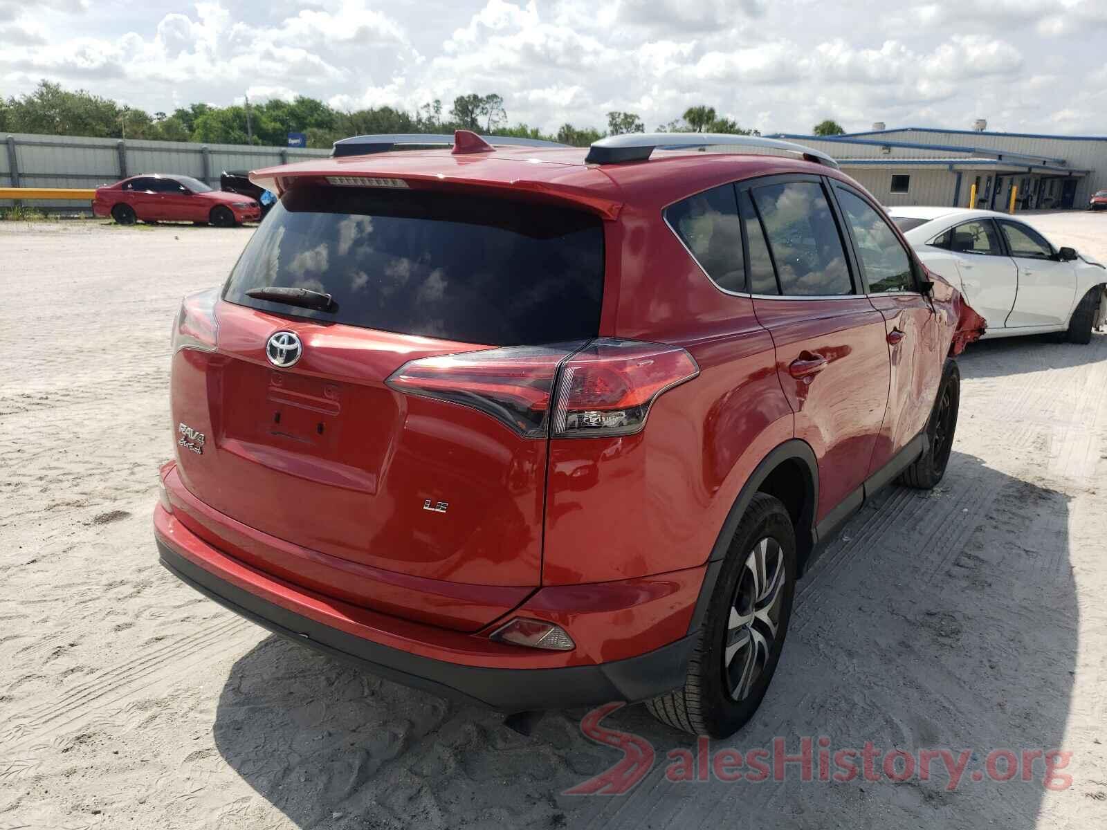 2T3ZFREV8GW244192 2016 TOYOTA RAV4