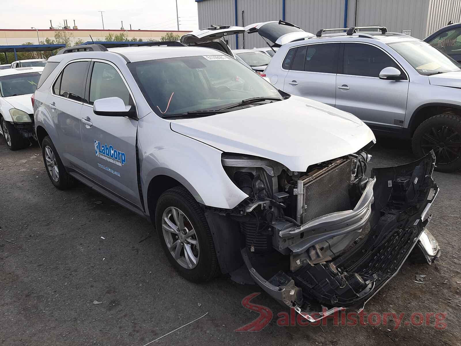 2GNALCEK1H6262241 2017 CHEVROLET EQUINOX