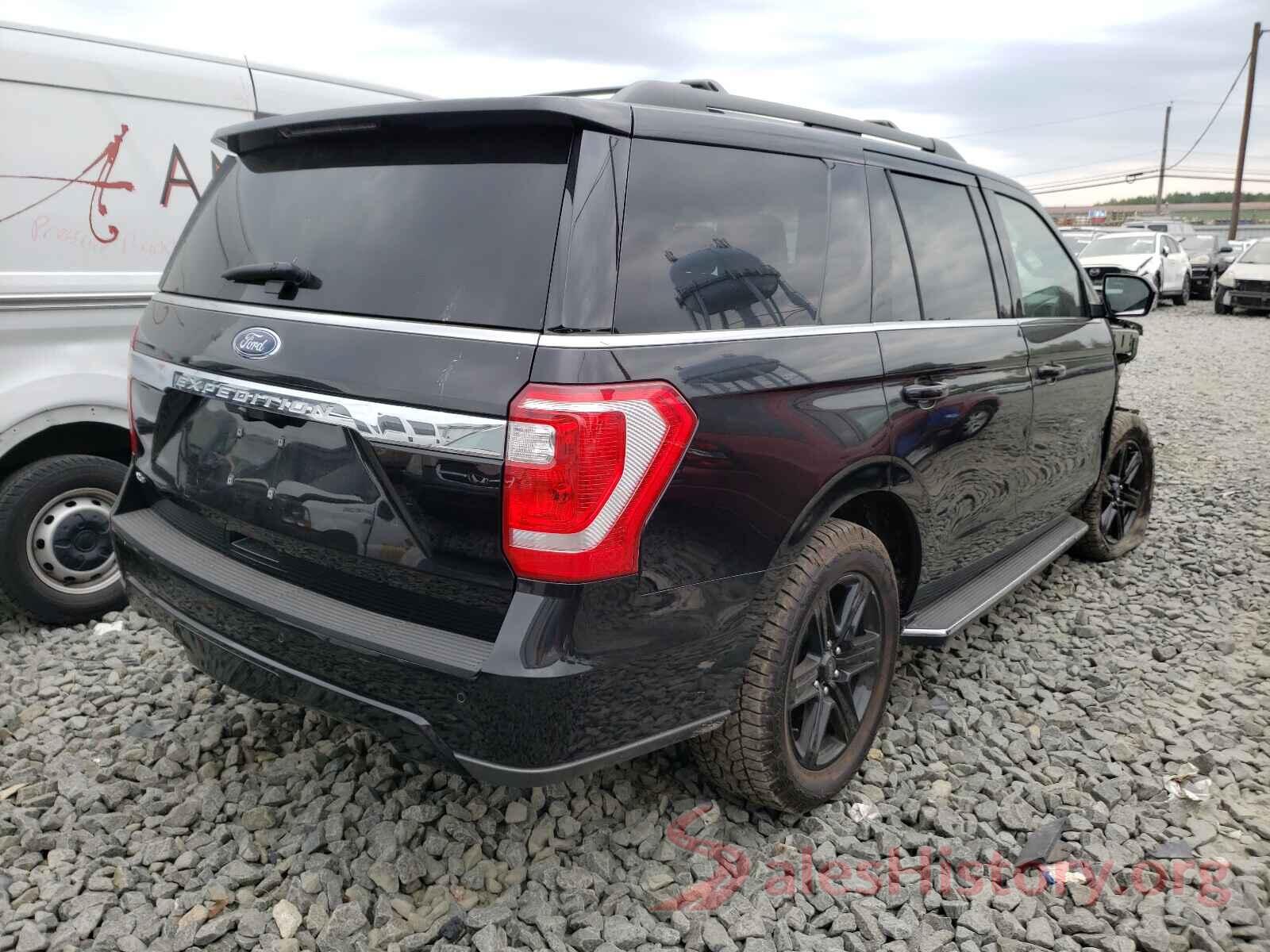 1FMJU1JT0MEA40333 2021 FORD EXPEDITION