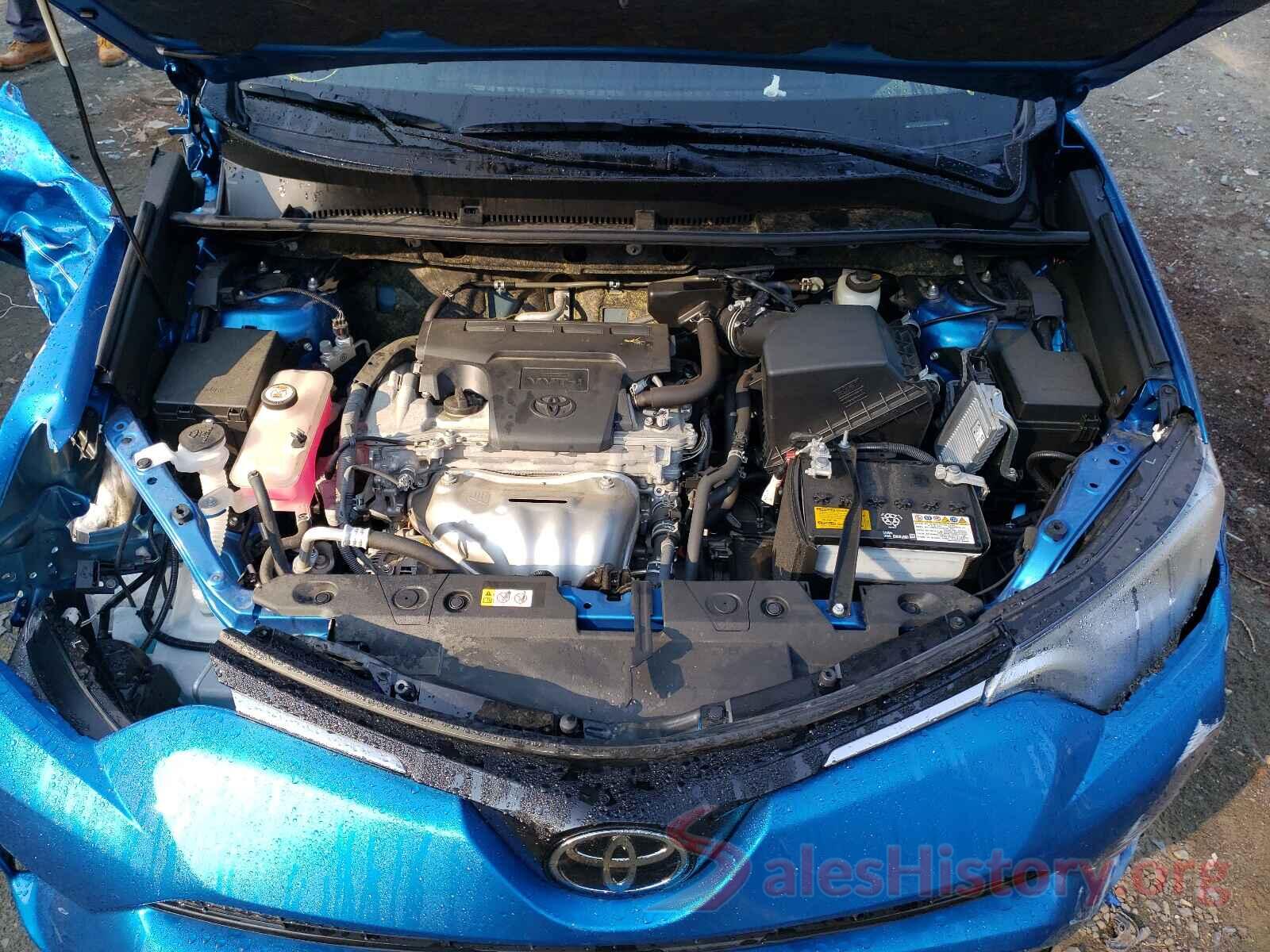 JTMRFREV3JJ740796 2018 TOYOTA RAV4