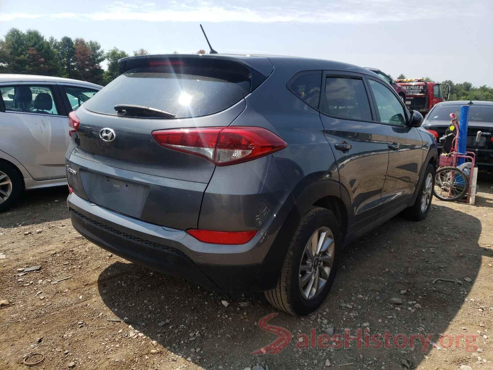 KM8J2CA42JU658507 2018 HYUNDAI TUCSON