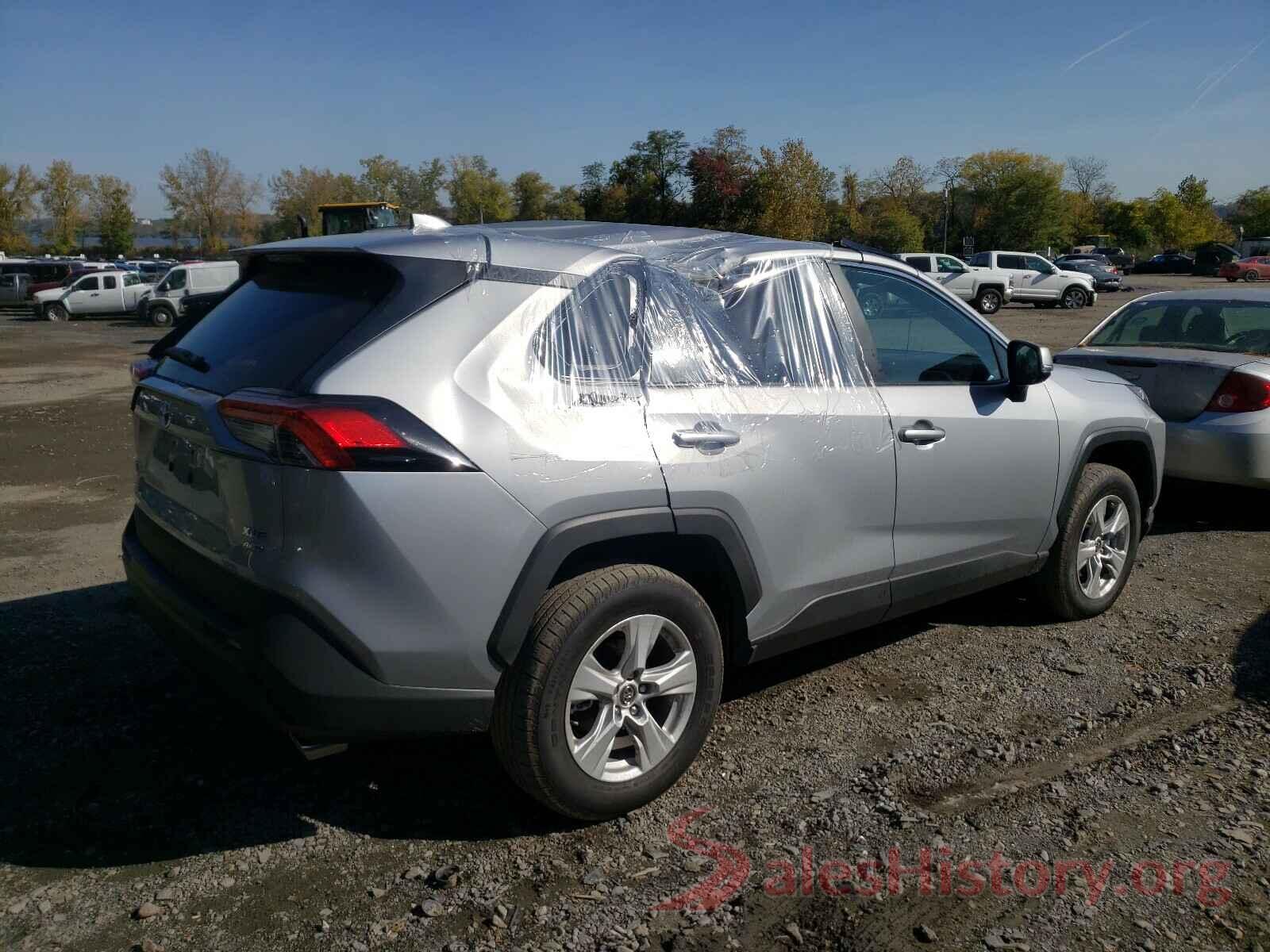 2T3P1RFV0LW131108 2020 TOYOTA RAV4