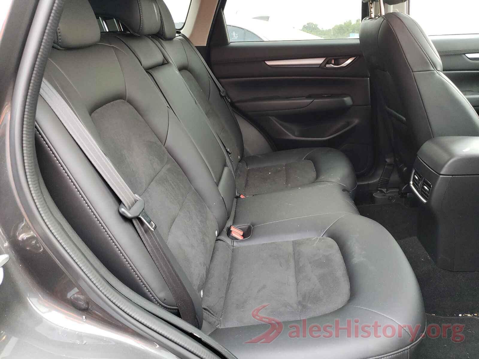 JM3KFBCM4K0567002 2019 MAZDA CX-5