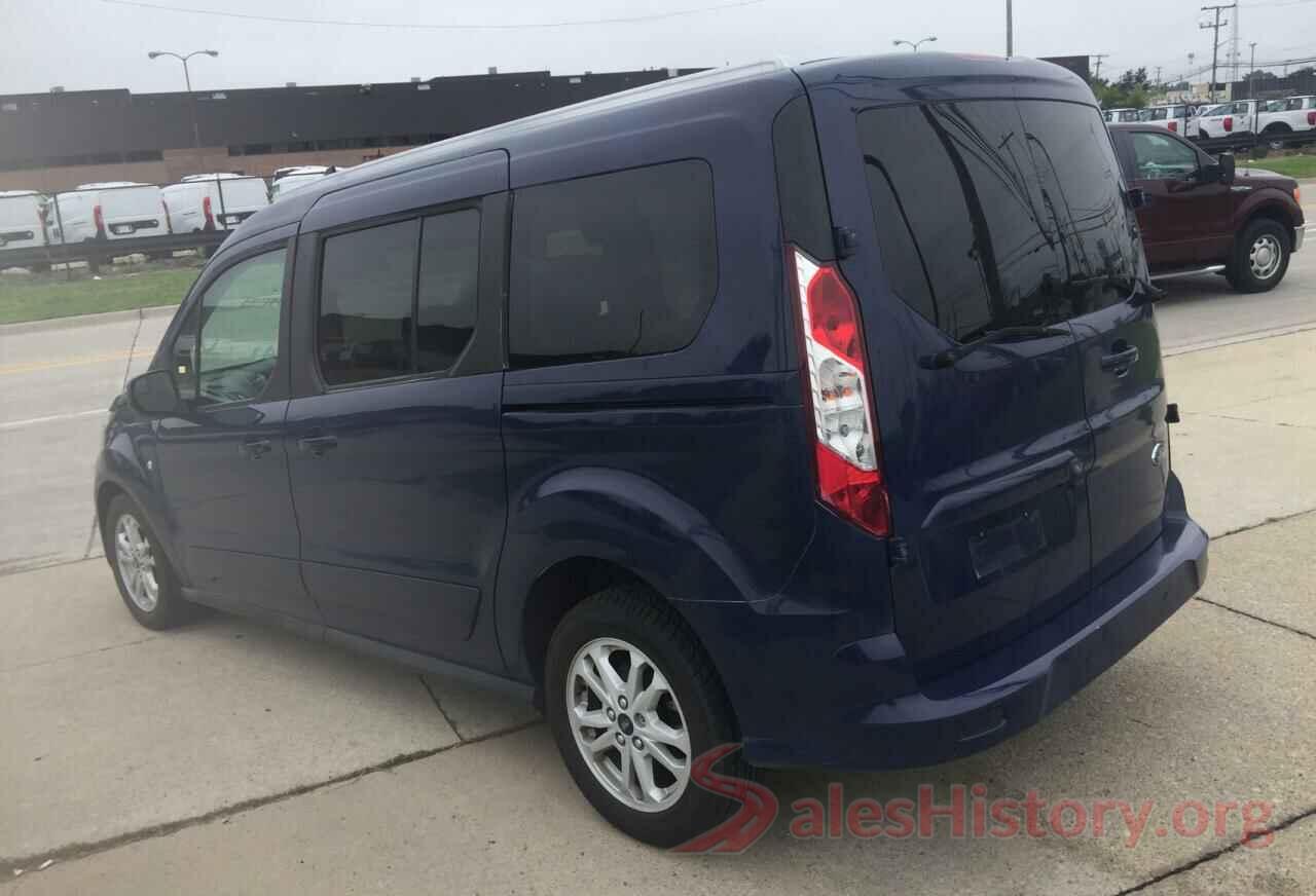 NM0GS9F28K1405670 2019 FORD TRANSIT CO