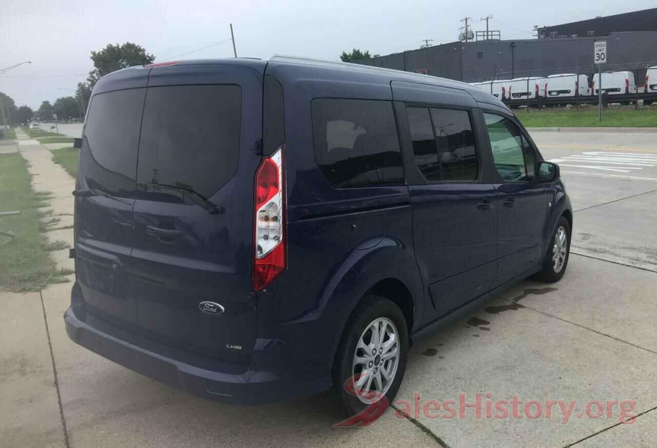 NM0GS9F28K1405670 2019 FORD TRANSIT CO