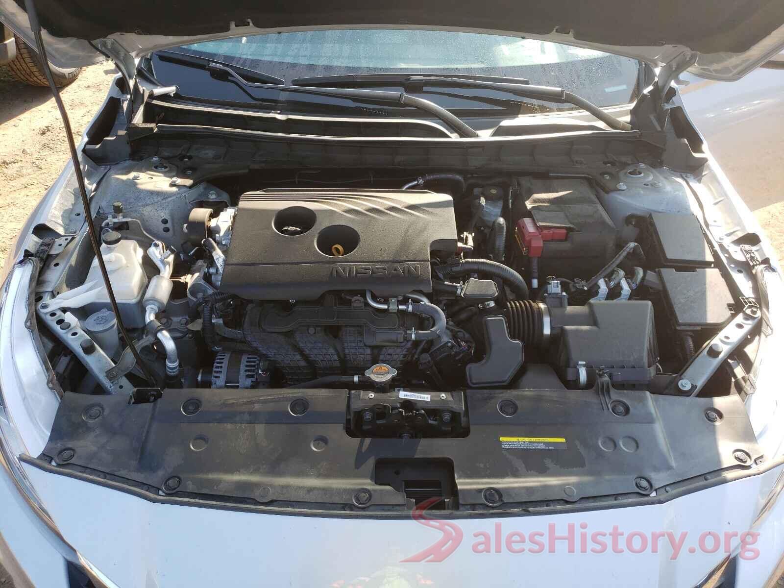 1N4BL4BV3LC219088 2020 NISSAN ALTIMA