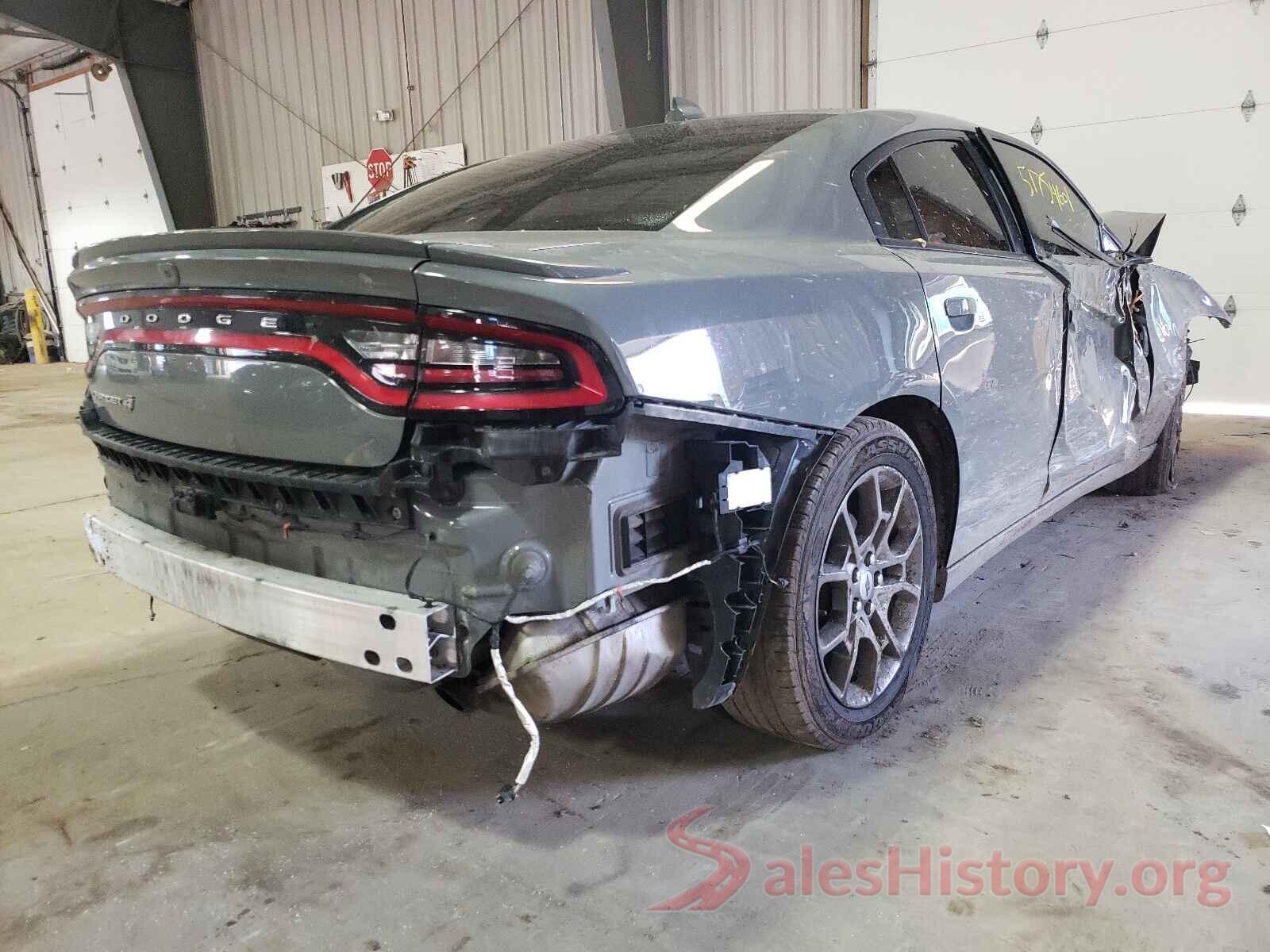 2C3CDXJG3JH115392 2018 DODGE CHARGER