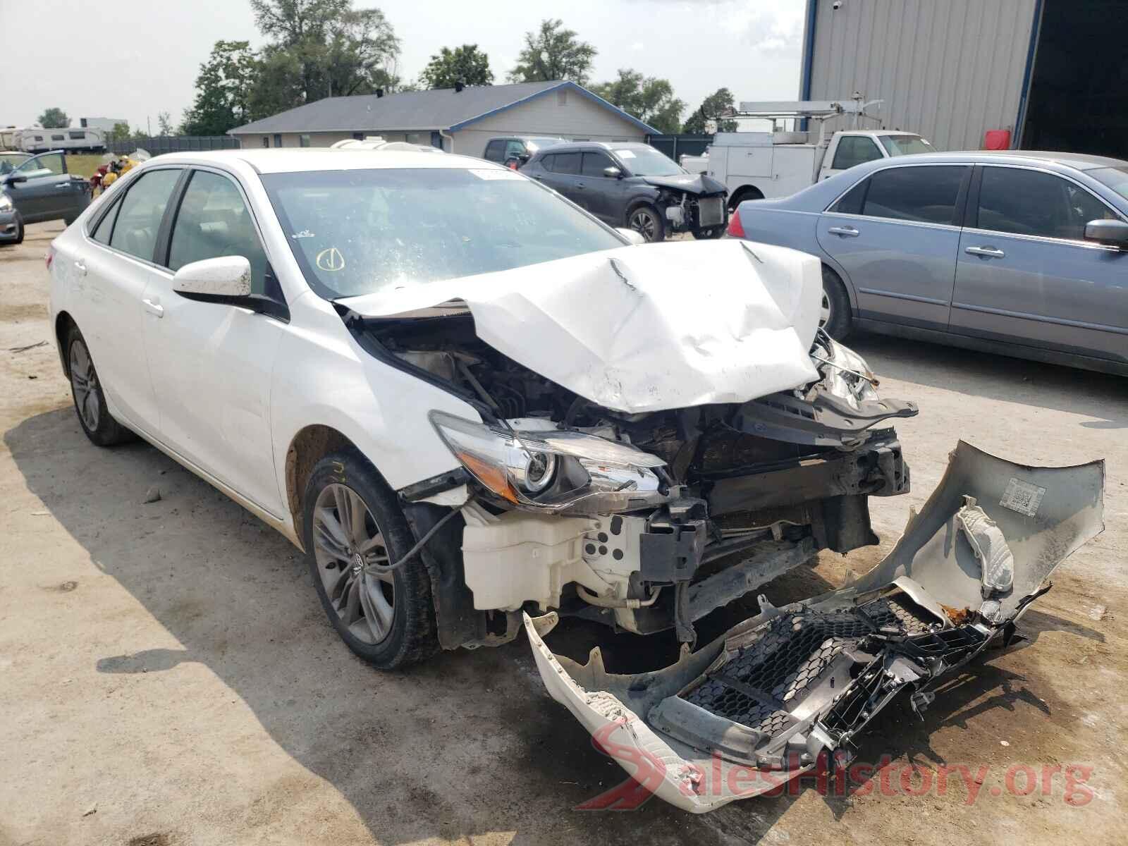 4T1BF1FK9GU571149 2016 TOYOTA CAMRY