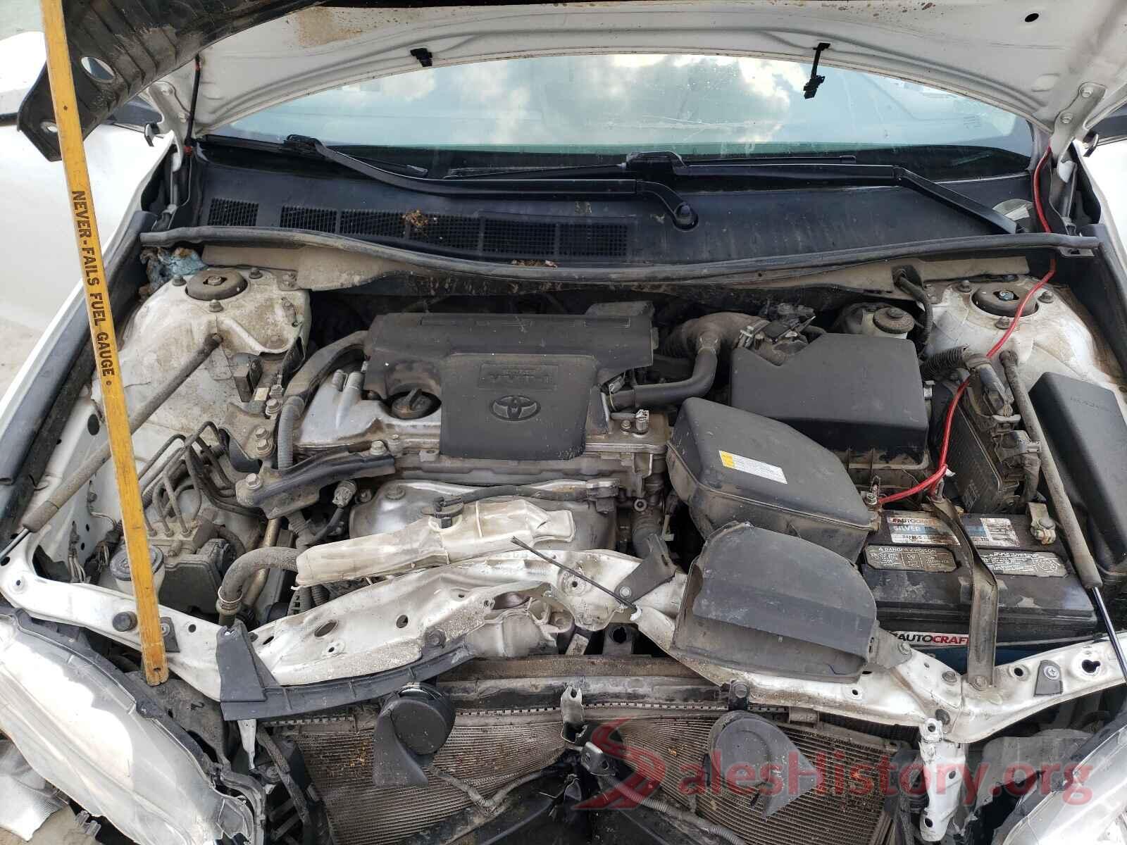 4T1BF1FK9GU571149 2016 TOYOTA CAMRY