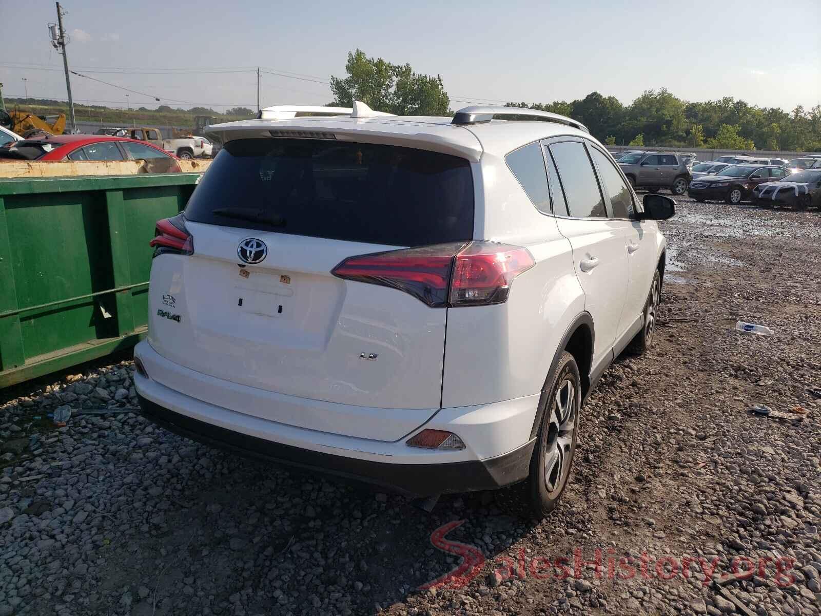 JTMZFREV7HJ701509 2017 TOYOTA RAV4