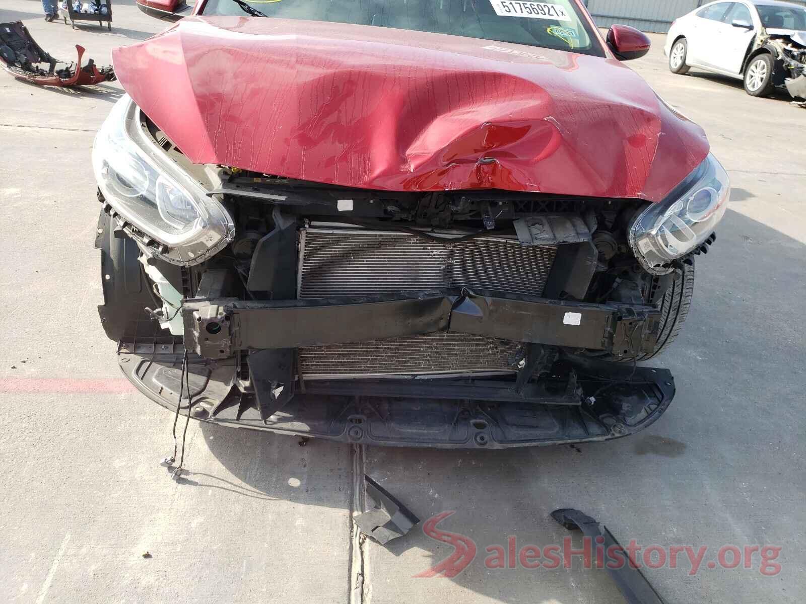 3KPF24AD2KE050096 2019 KIA FORTE