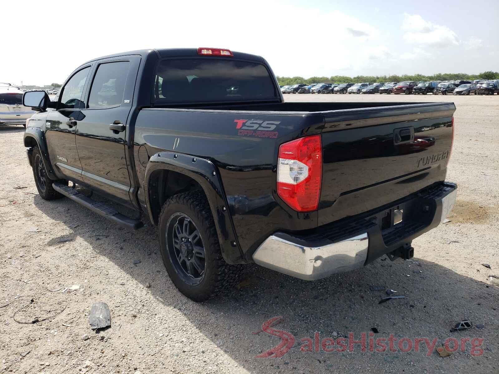 5TFEW5F17GX197820 2016 TOYOTA TUNDRA