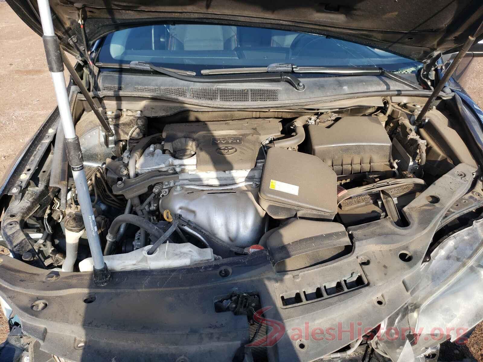 4T1BF1FK7GU171980 2016 TOYOTA CAMRY