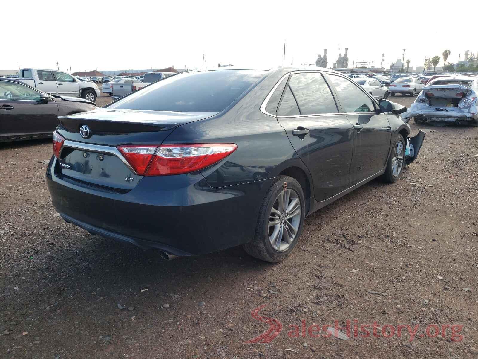 4T1BF1FK7GU171980 2016 TOYOTA CAMRY