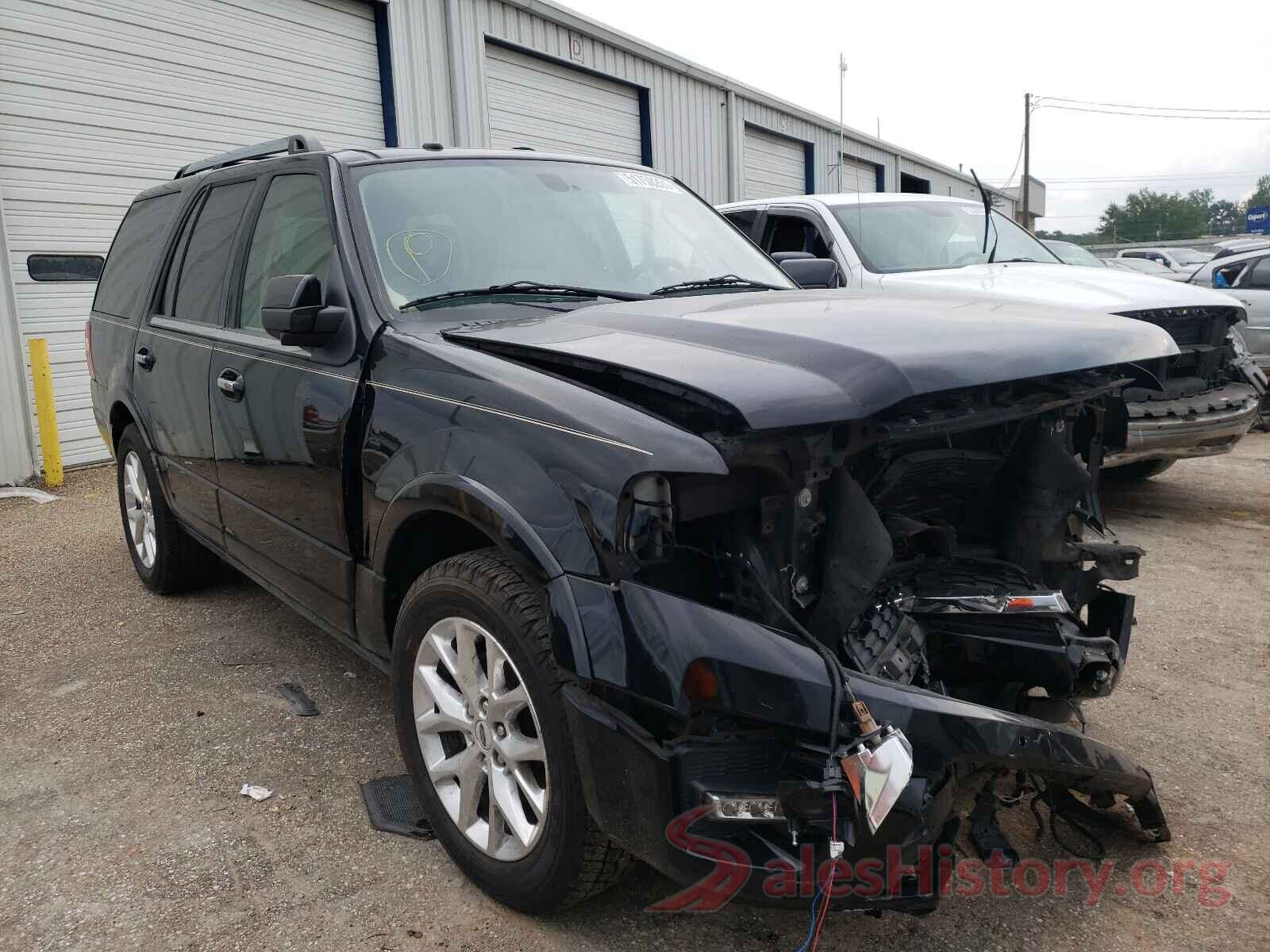 1FMJU1KT5HEA62459 2017 FORD EXPEDITION