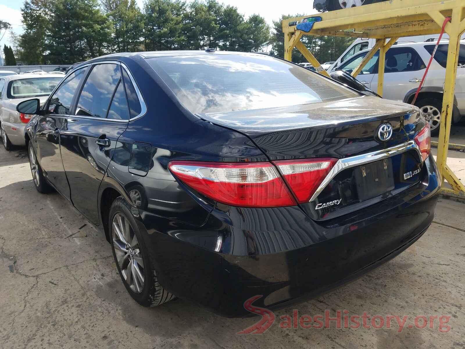 4T1BD1FKXHU213579 2017 TOYOTA CAMRY