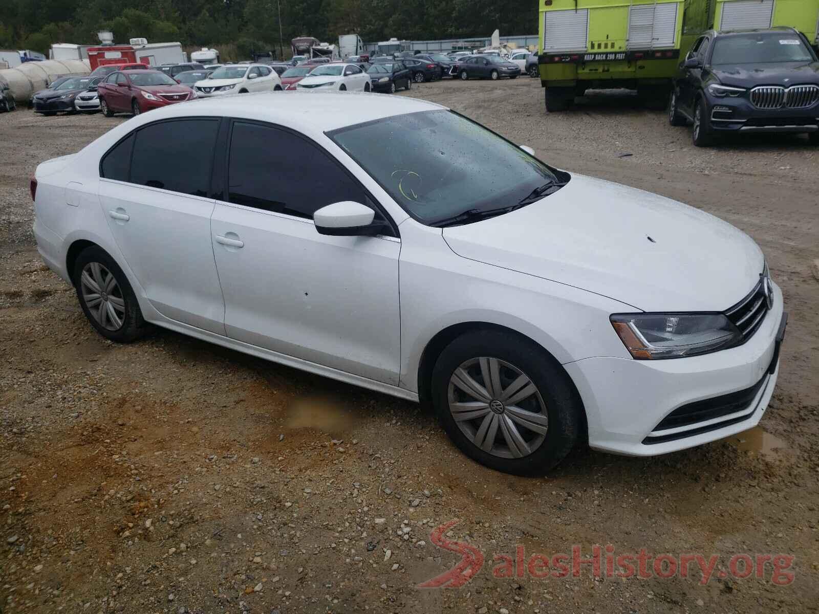 3VW2B7AJ8HM281702 2017 VOLKSWAGEN JETTA