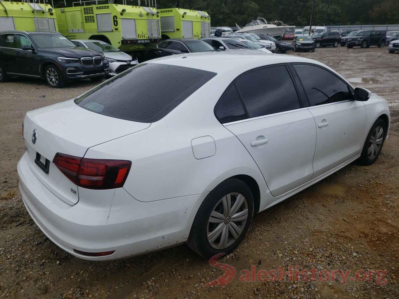 3VW2B7AJ8HM281702 2017 VOLKSWAGEN JETTA