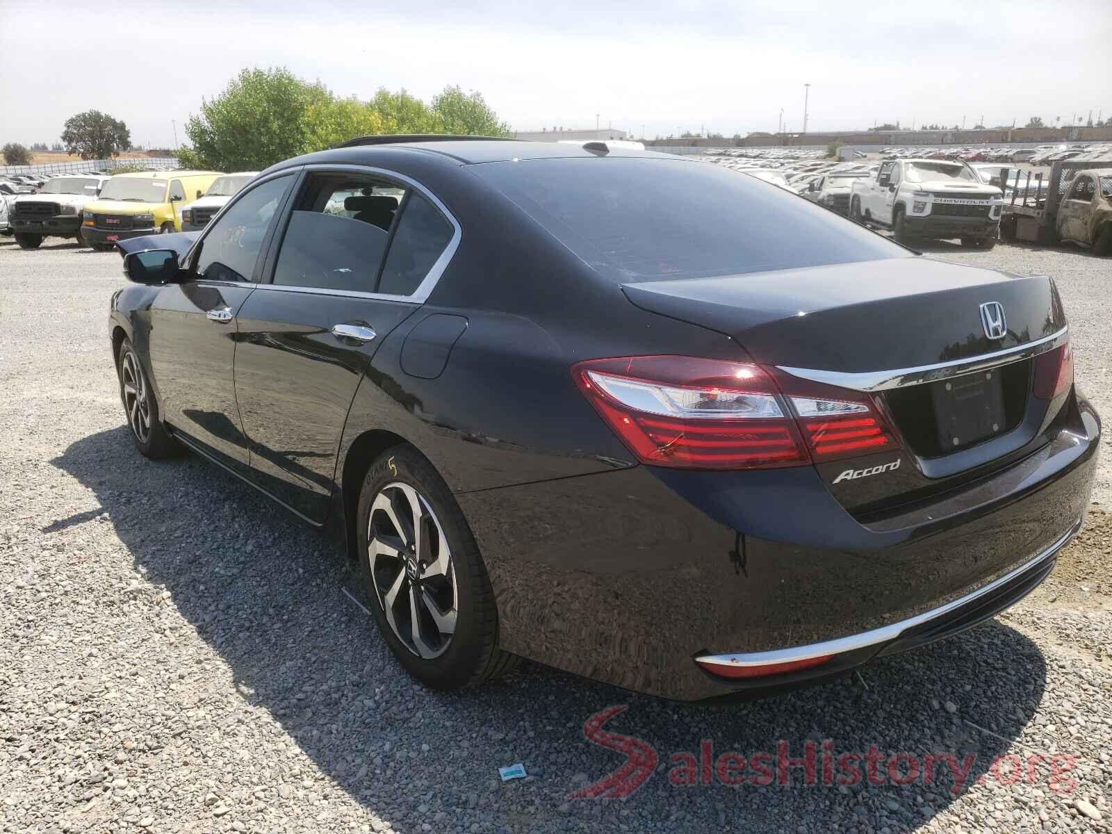 1HGCR2F74HA247144 2017 HONDA ACCORD