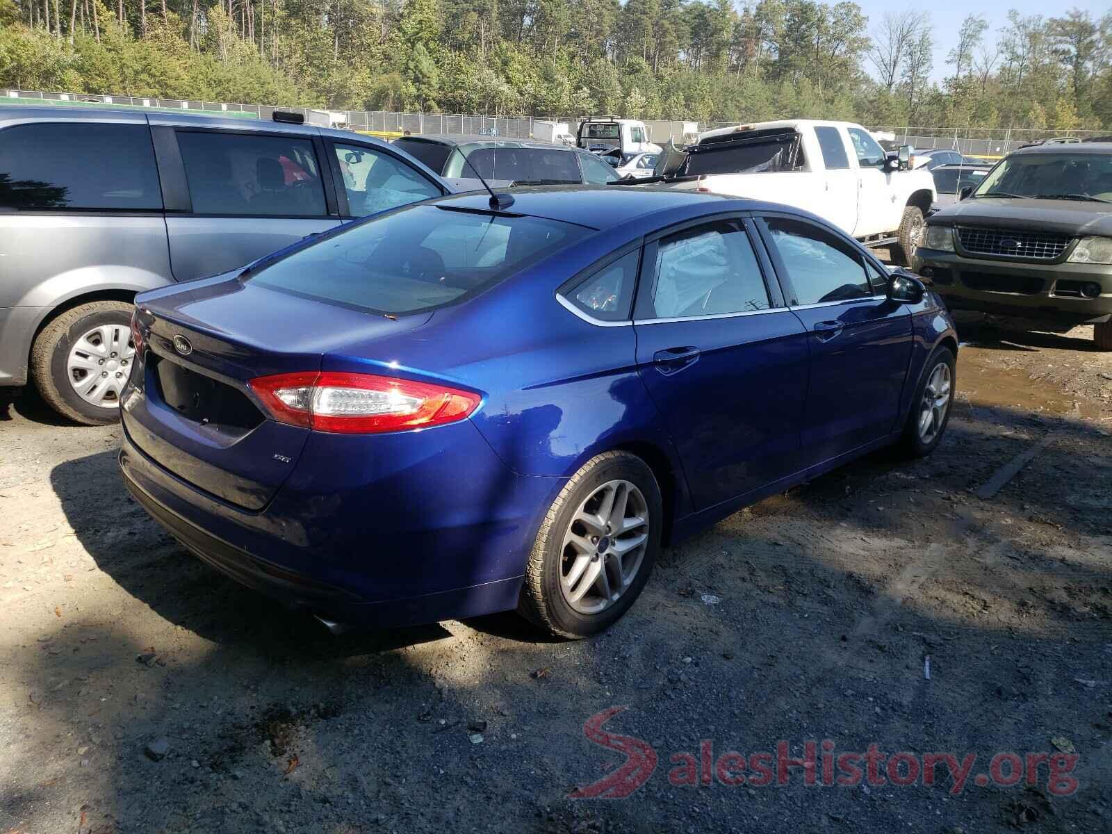 3FA6P0H76GR298593 2016 FORD FUSION