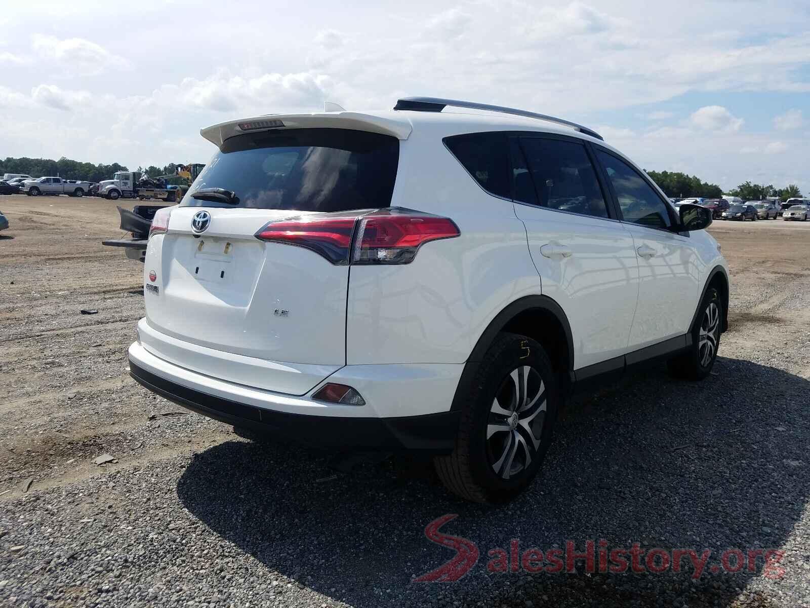 JTMZFREV3HJ706237 2017 TOYOTA RAV4