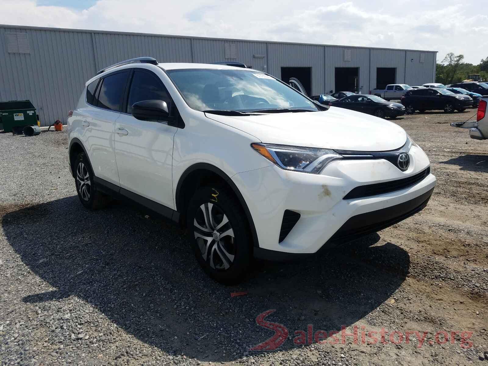 JTMZFREV3HJ706237 2017 TOYOTA RAV4