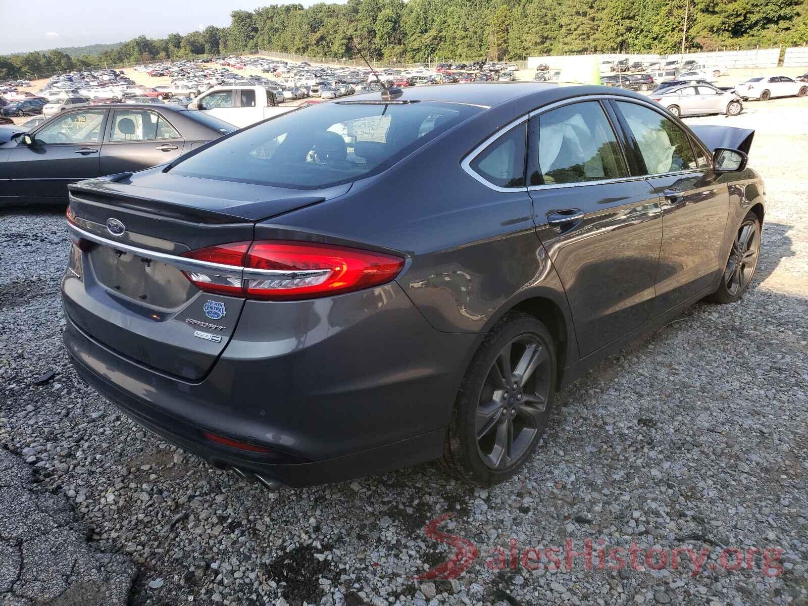 3FA6P0VP8HR305503 2017 FORD FUSION