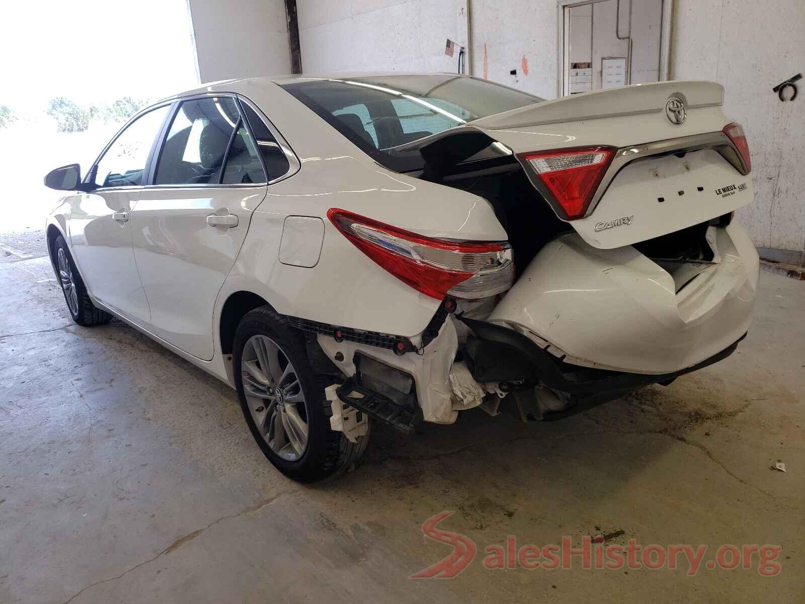 4T1BF1FK9HU328457 2017 TOYOTA CAMRY