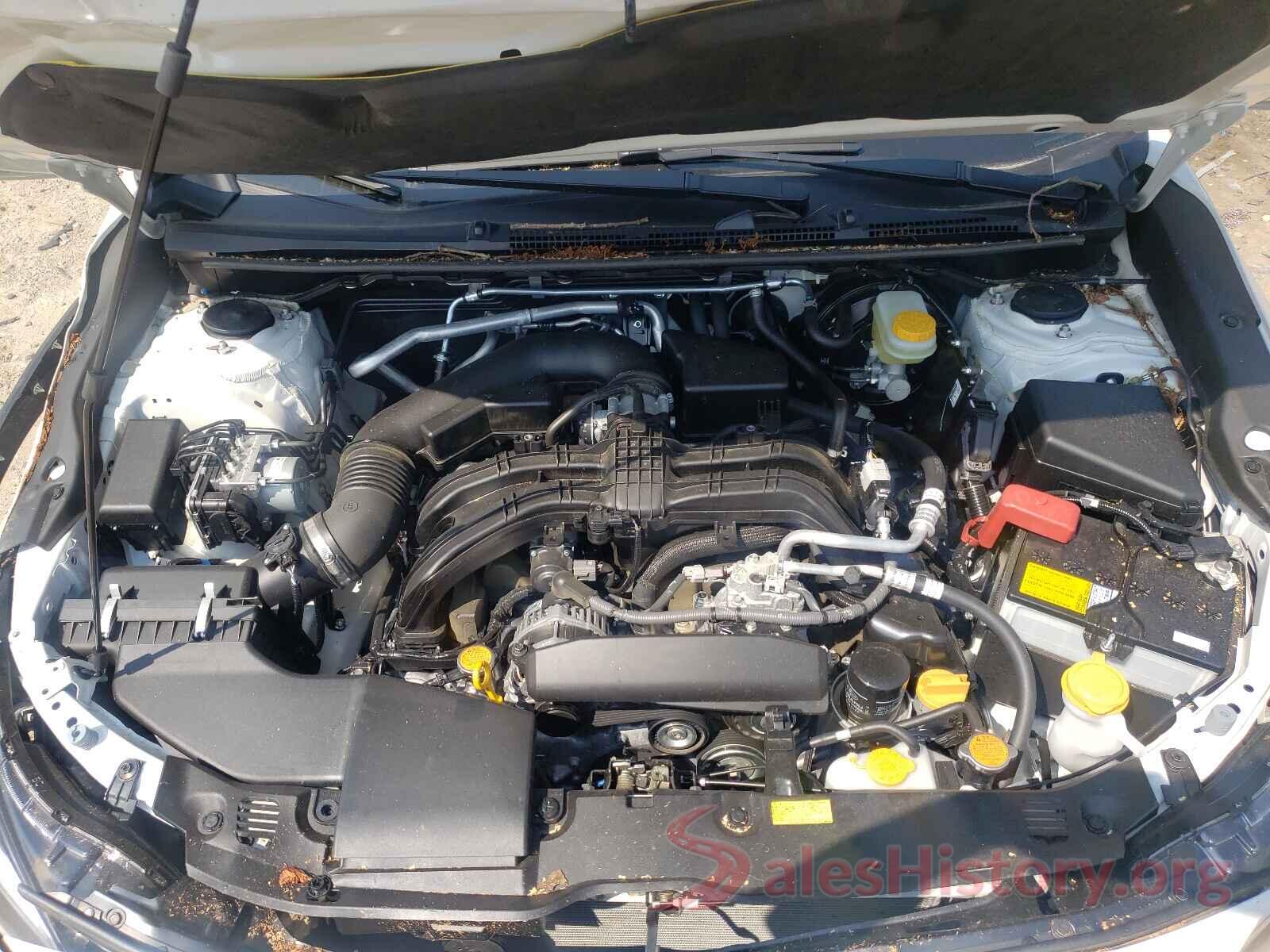 JF2GTHSC2MH267287 2021 SUBARU CROSSTREK