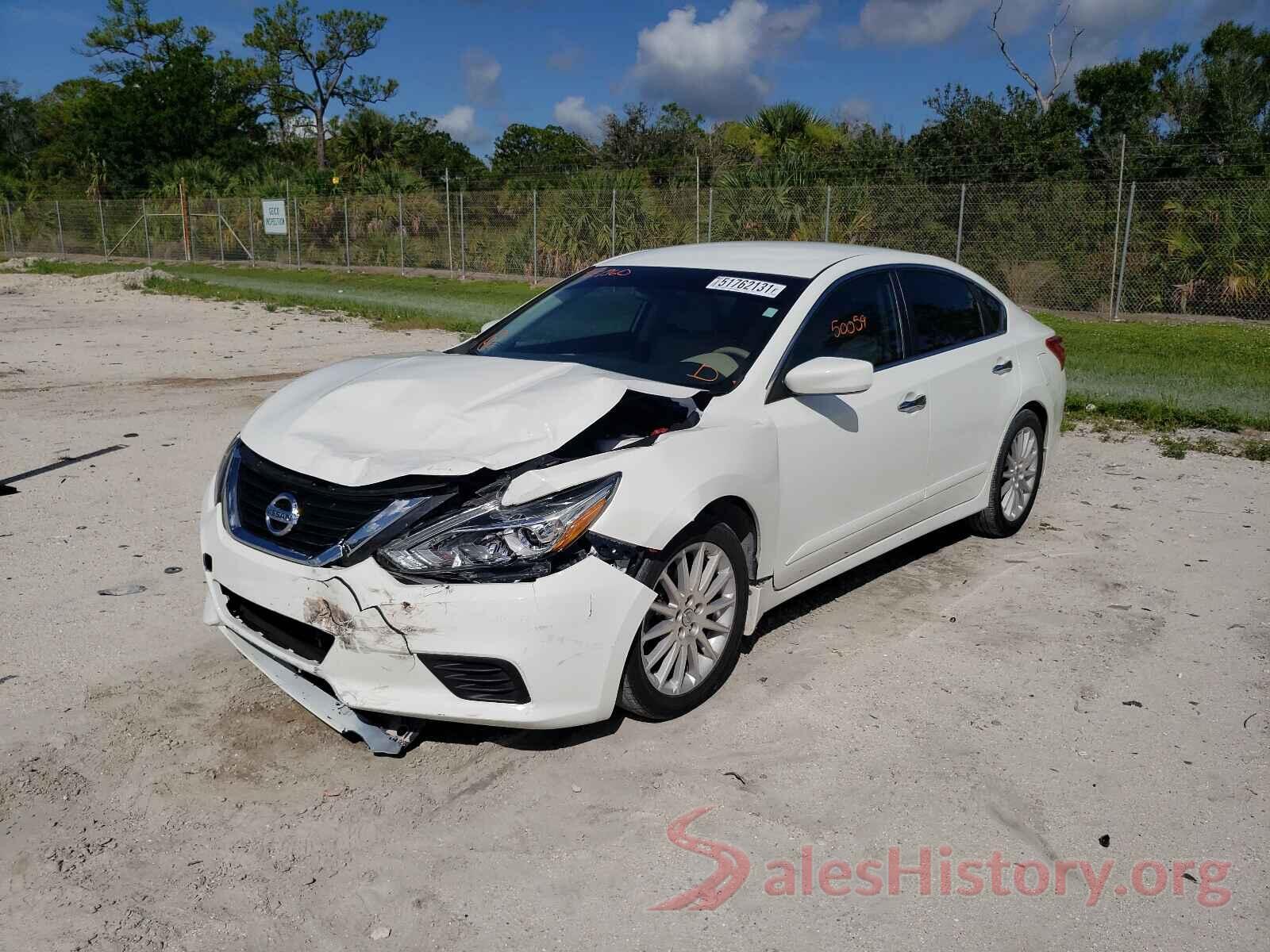 1N4AL3AP5HC274755 2017 NISSAN ALTIMA