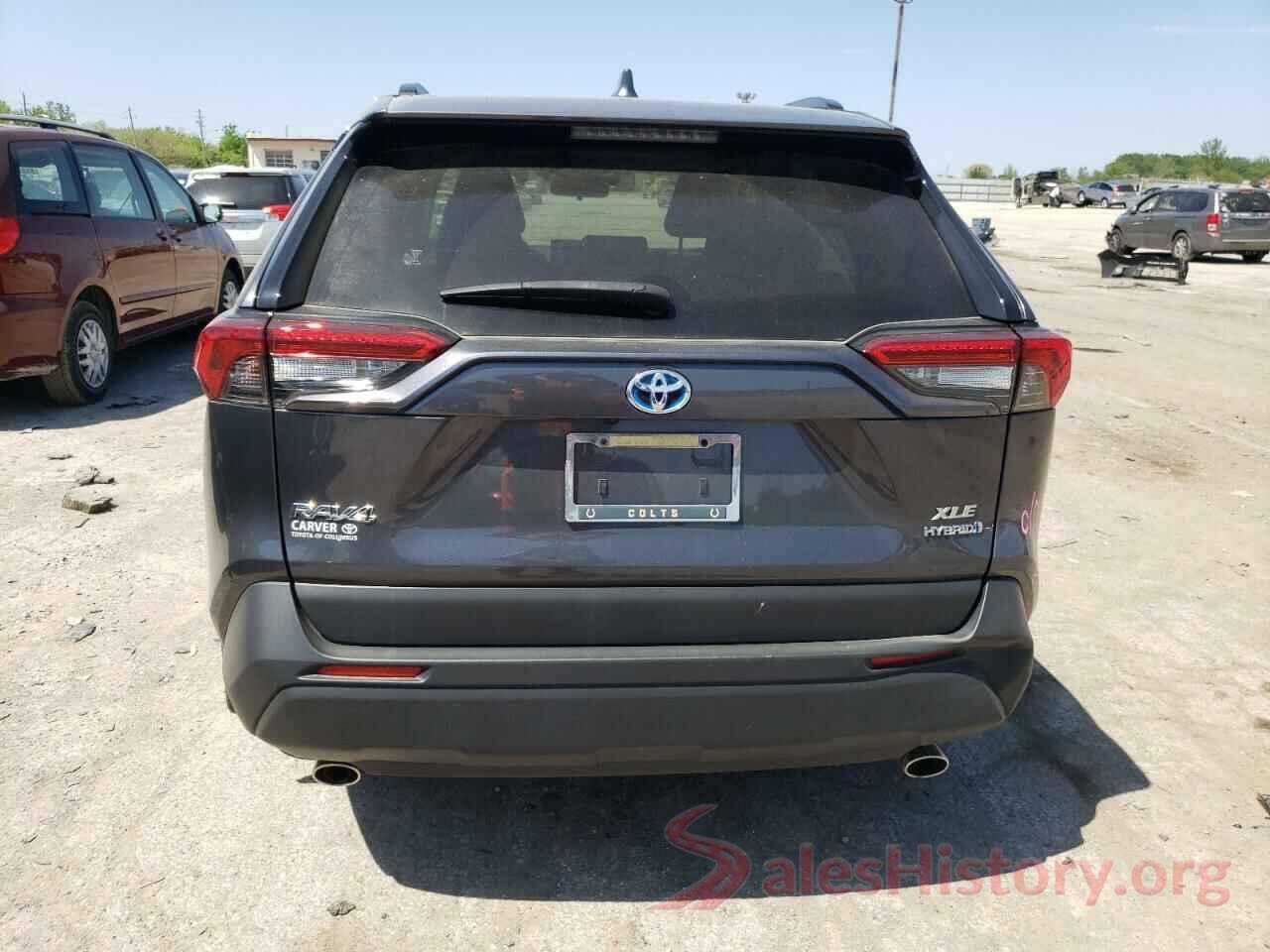 JTMRWRFV4LD549517 2020 TOYOTA RAV4