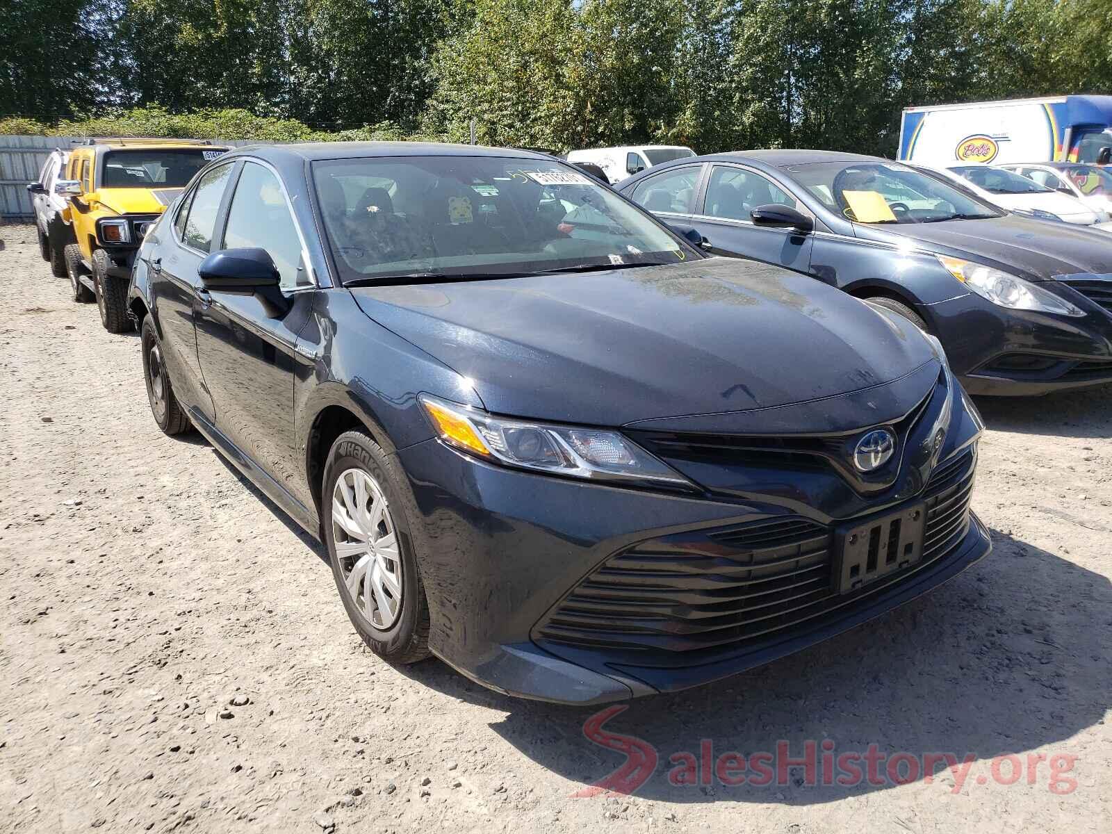 4T1C31AK9LU518384 2020 TOYOTA CAMRY