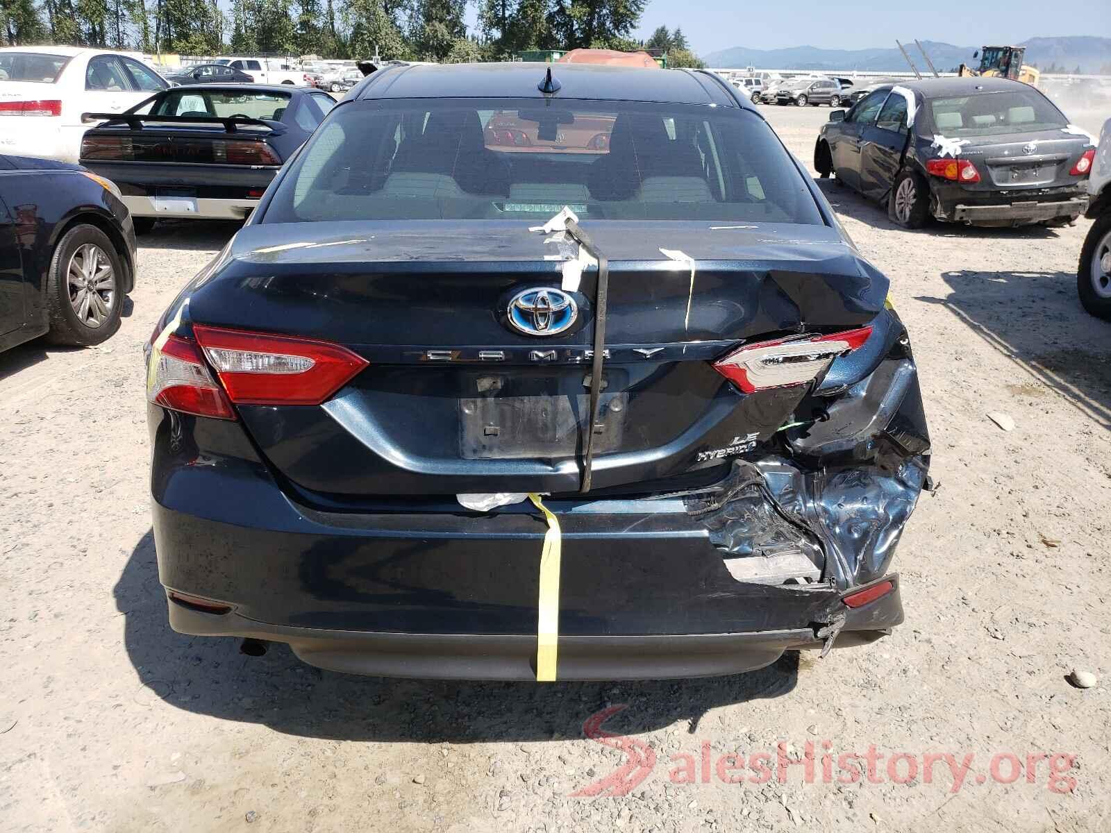 4T1C31AK9LU518384 2020 TOYOTA CAMRY