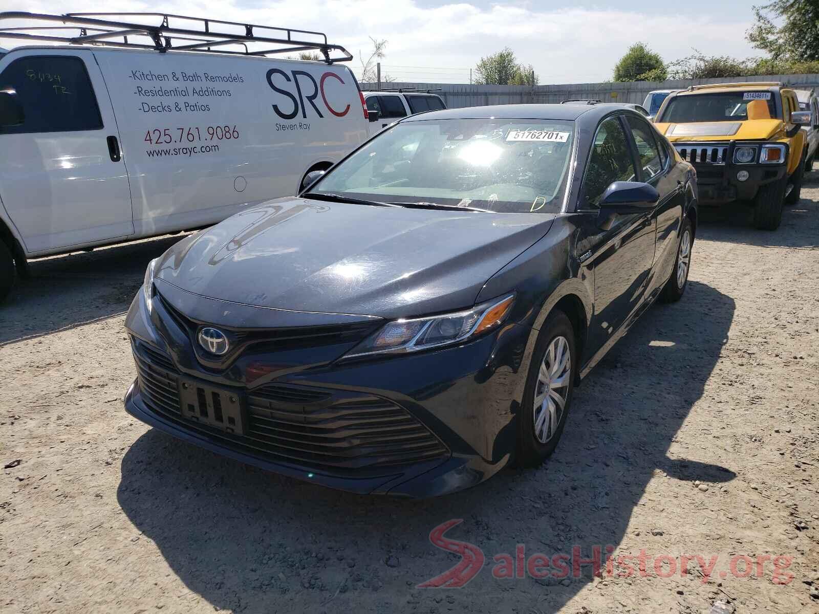 4T1C31AK9LU518384 2020 TOYOTA CAMRY