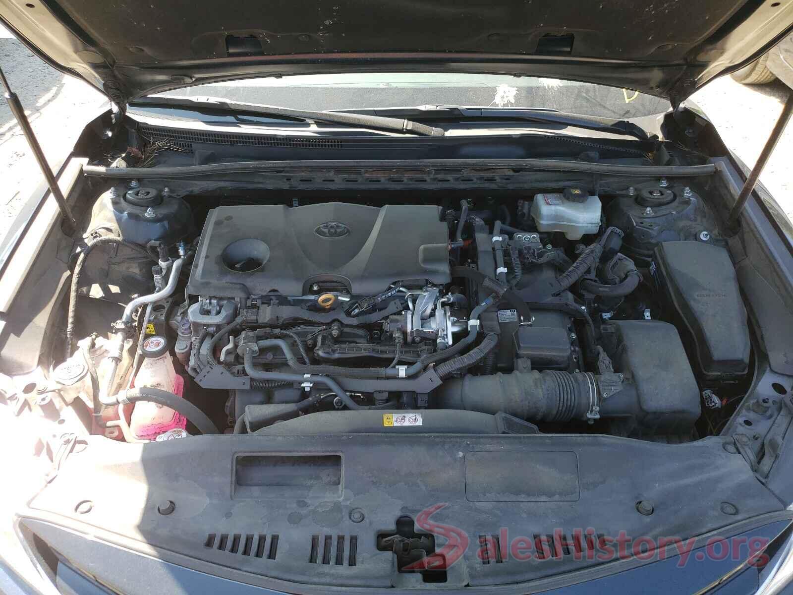 4T1C31AK9LU518384 2020 TOYOTA CAMRY