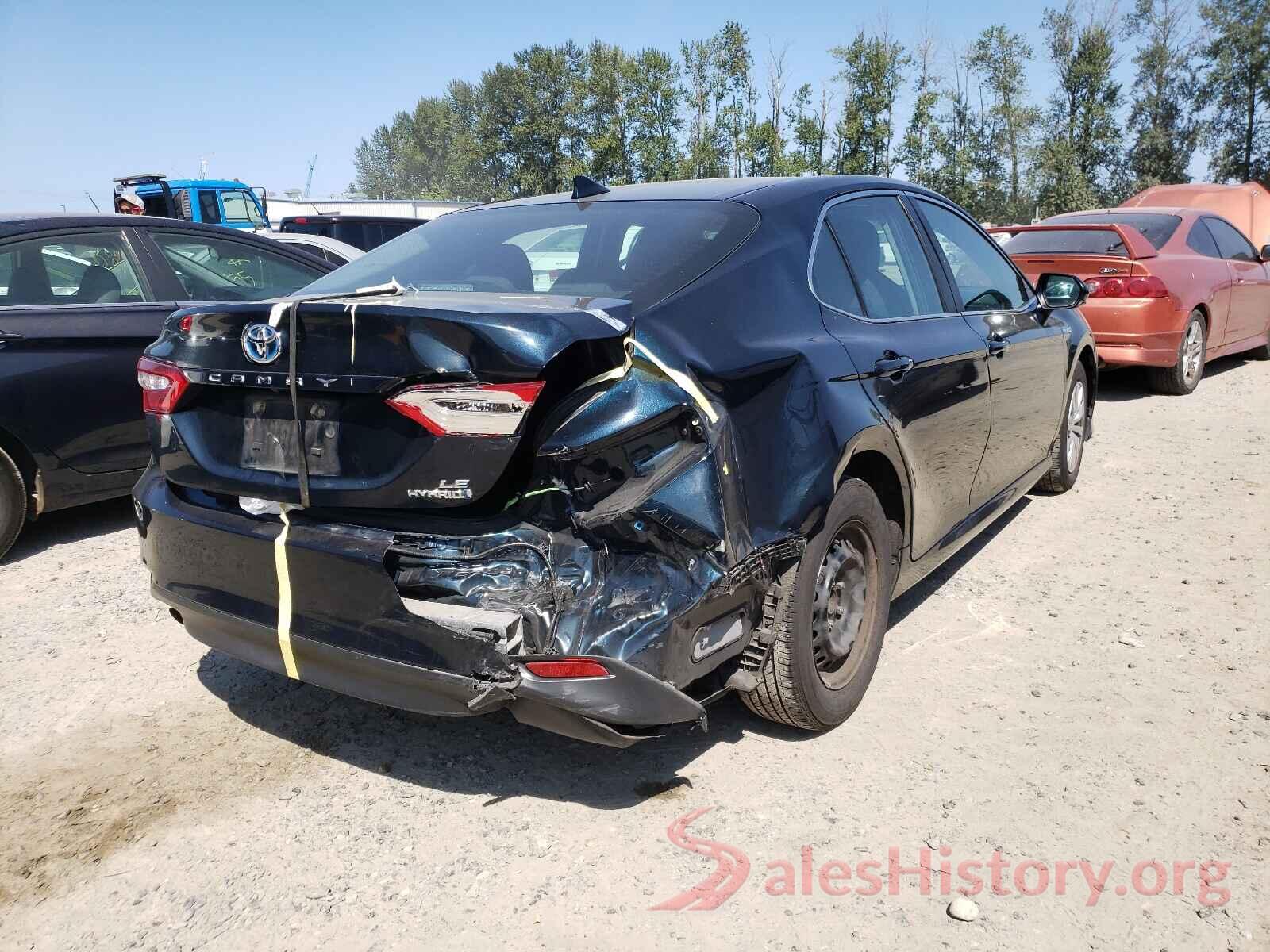 4T1C31AK9LU518384 2020 TOYOTA CAMRY