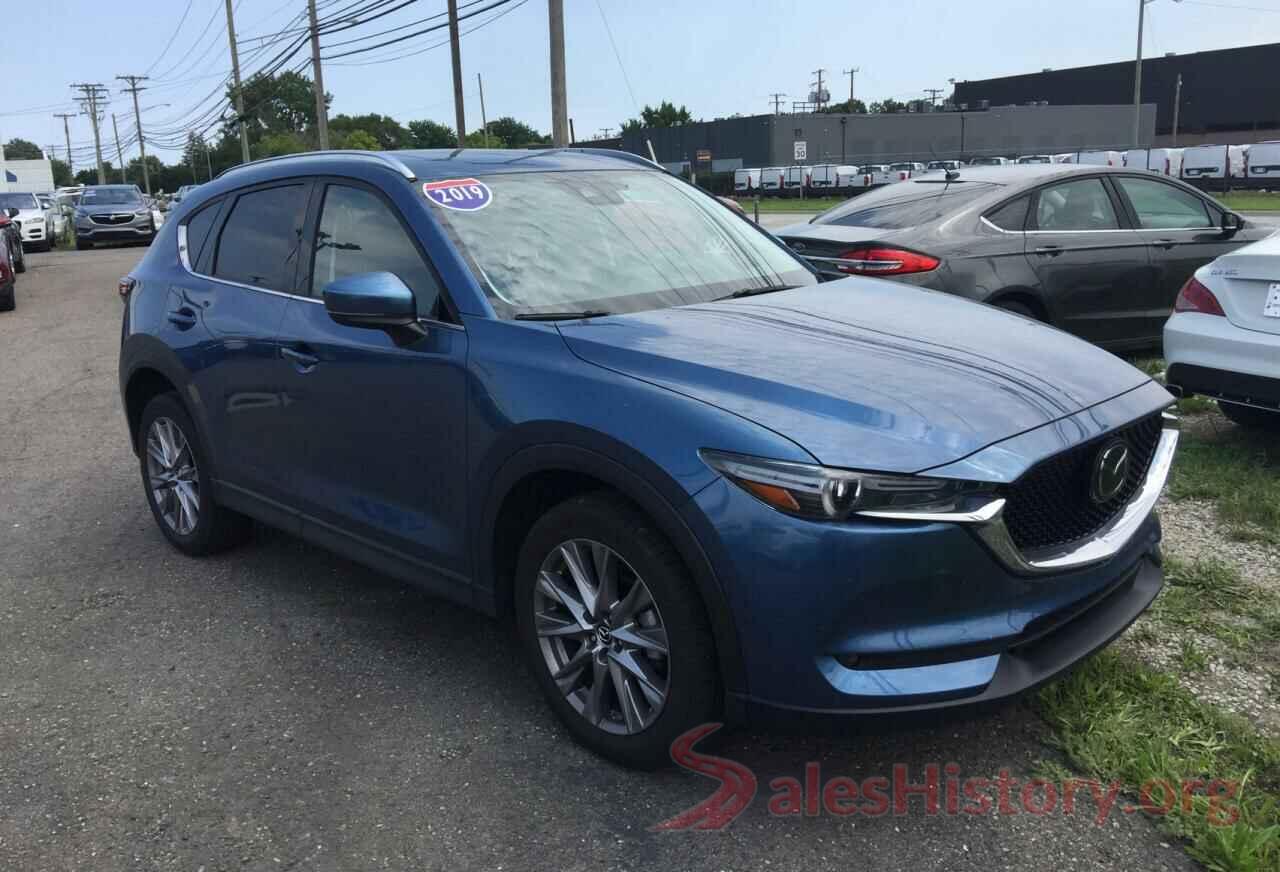 JM3KFBDM8K0608049 2019 MAZDA CX-5