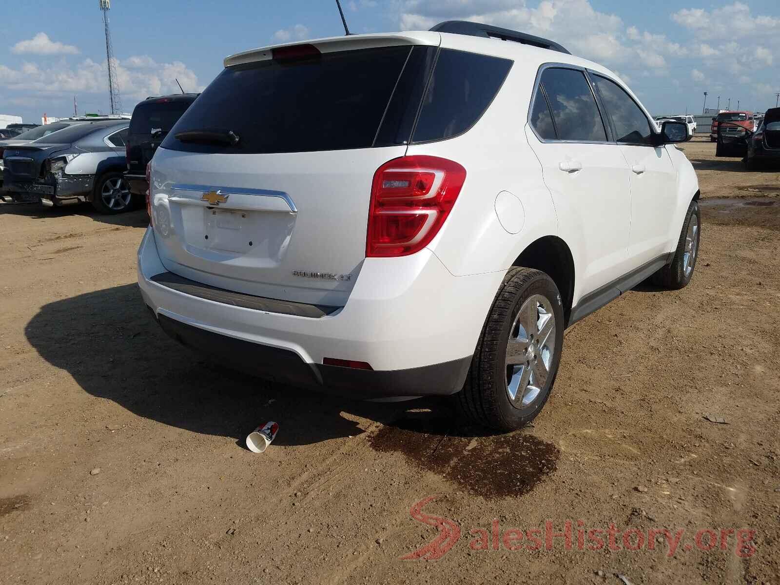 2GNALCEK3G6116163 2016 CHEVROLET EQUINOX