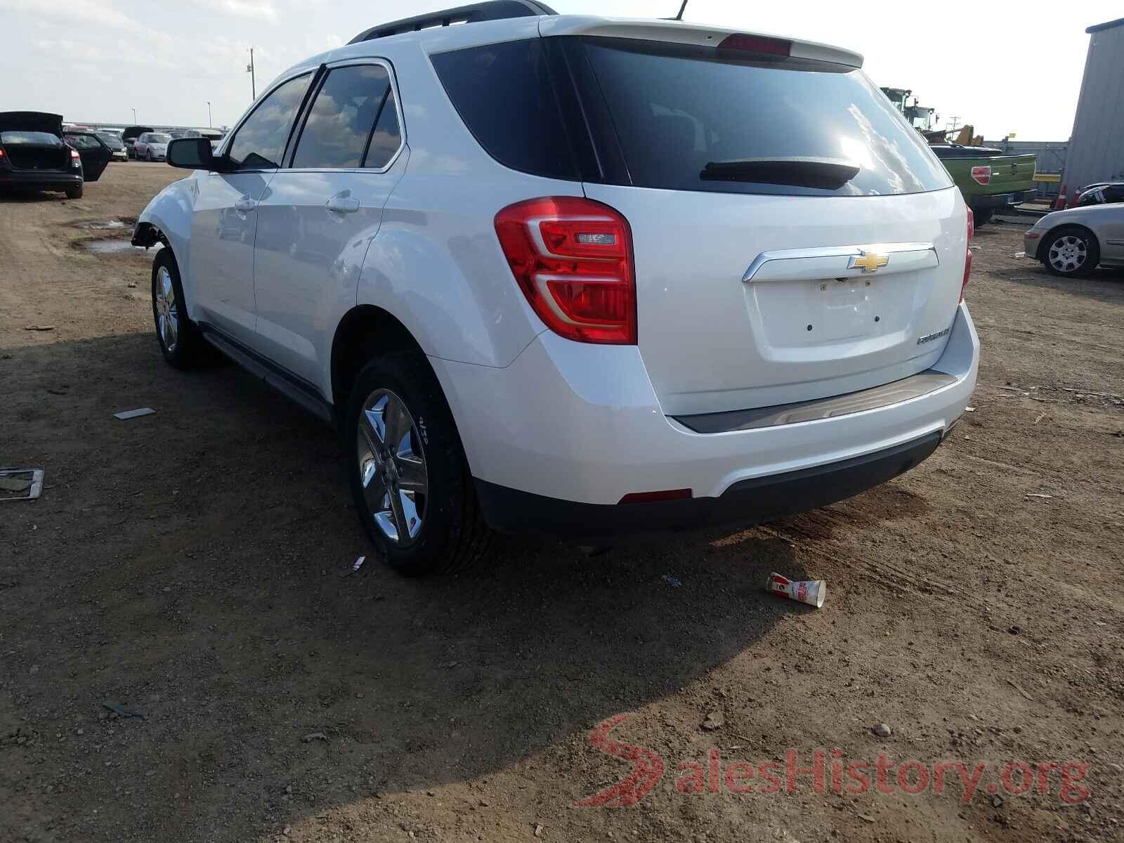 2GNALCEK3G6116163 2016 CHEVROLET EQUINOX