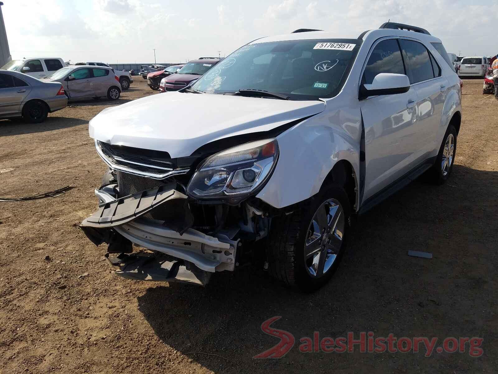 2GNALCEK3G6116163 2016 CHEVROLET EQUINOX