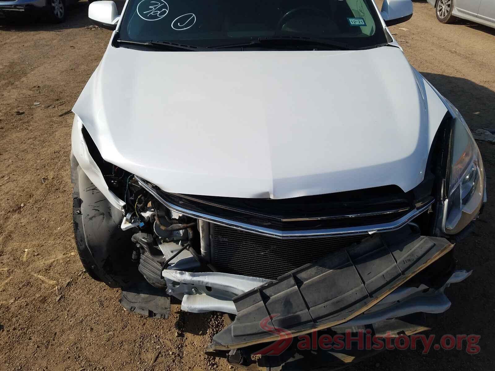 2GNALCEK3G6116163 2016 CHEVROLET EQUINOX